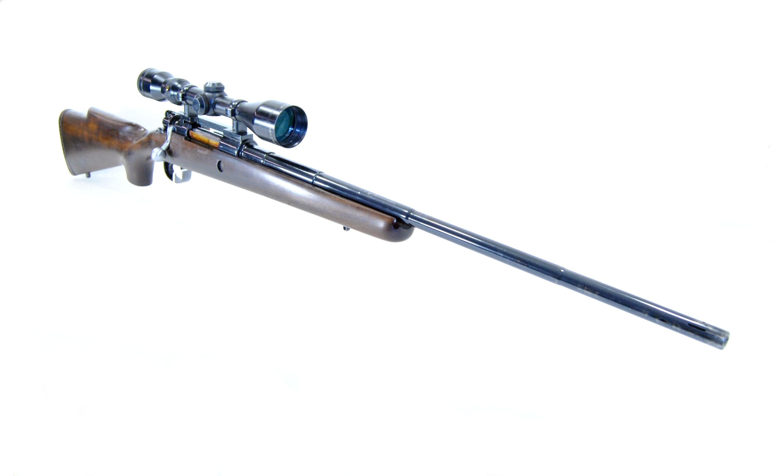 Kar98k Sporter in .308 Norma Magnum, S/N 2203 - Image 3