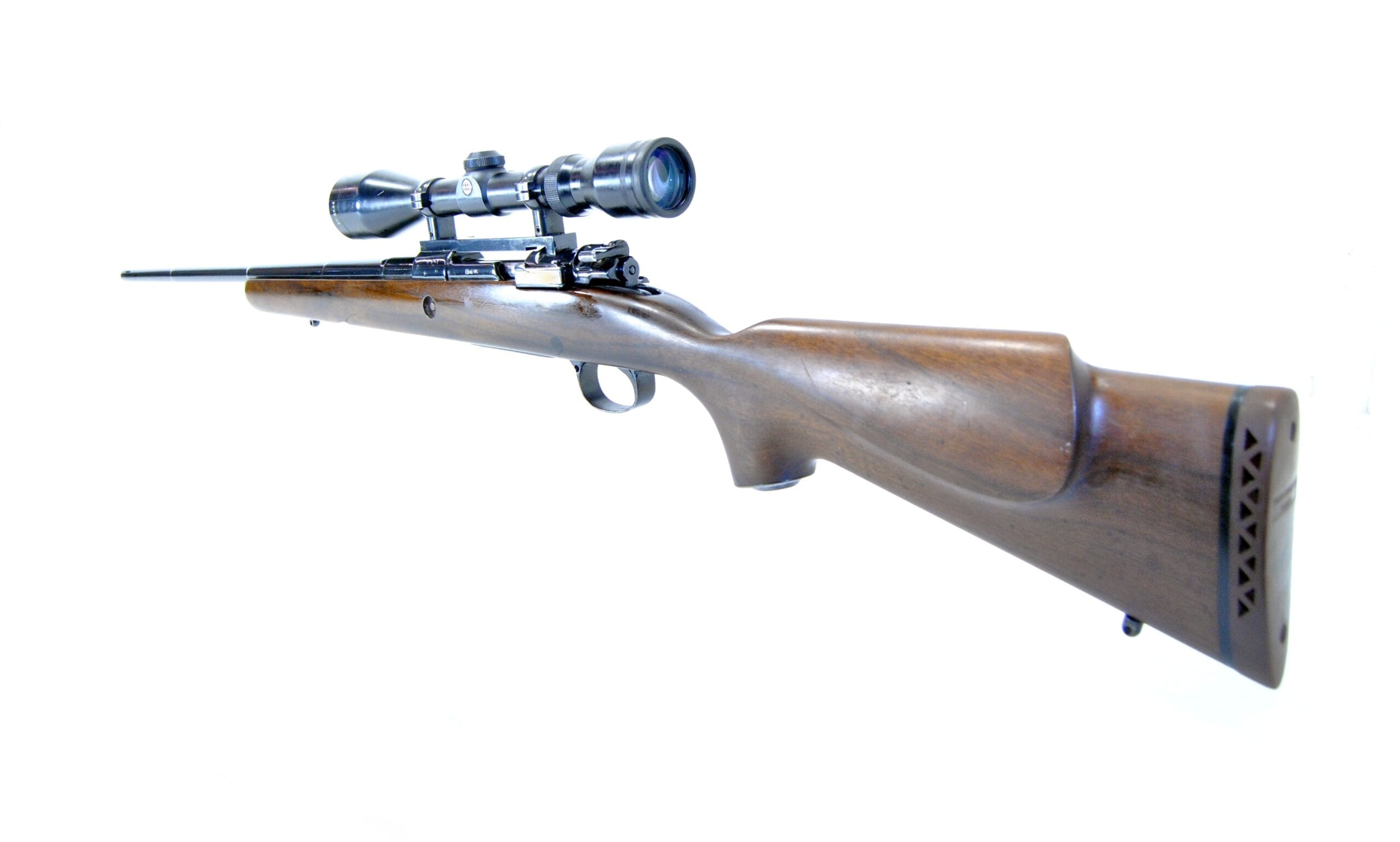 Kar98k Sporter in .308 Norma Magnum, S/N 2203 - Image 6
