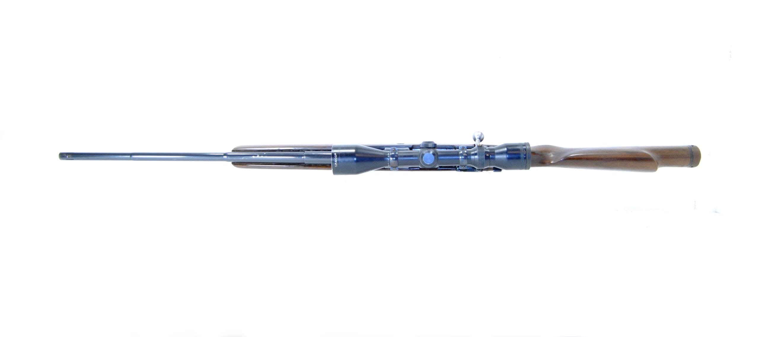 Kar98k Sporter in .308 Norma Magnum, S/N 2203 - Image 7