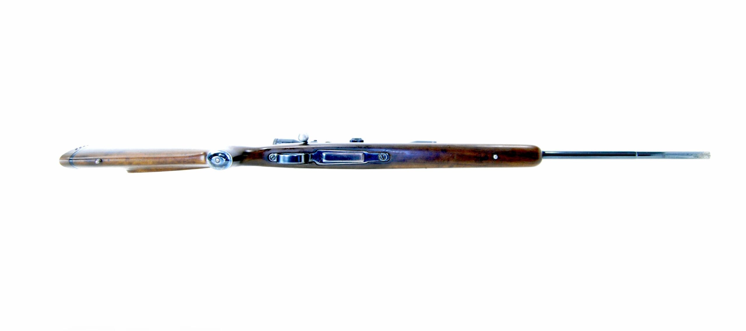 Kar98k Sporter in .308 Norma Magnum, S/N 2203 - Image 8