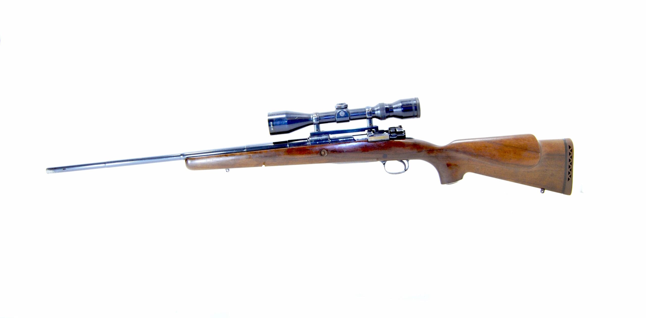 Kar98k Sporter in .308 Norma Magnum, S/N 2203 - Image 2