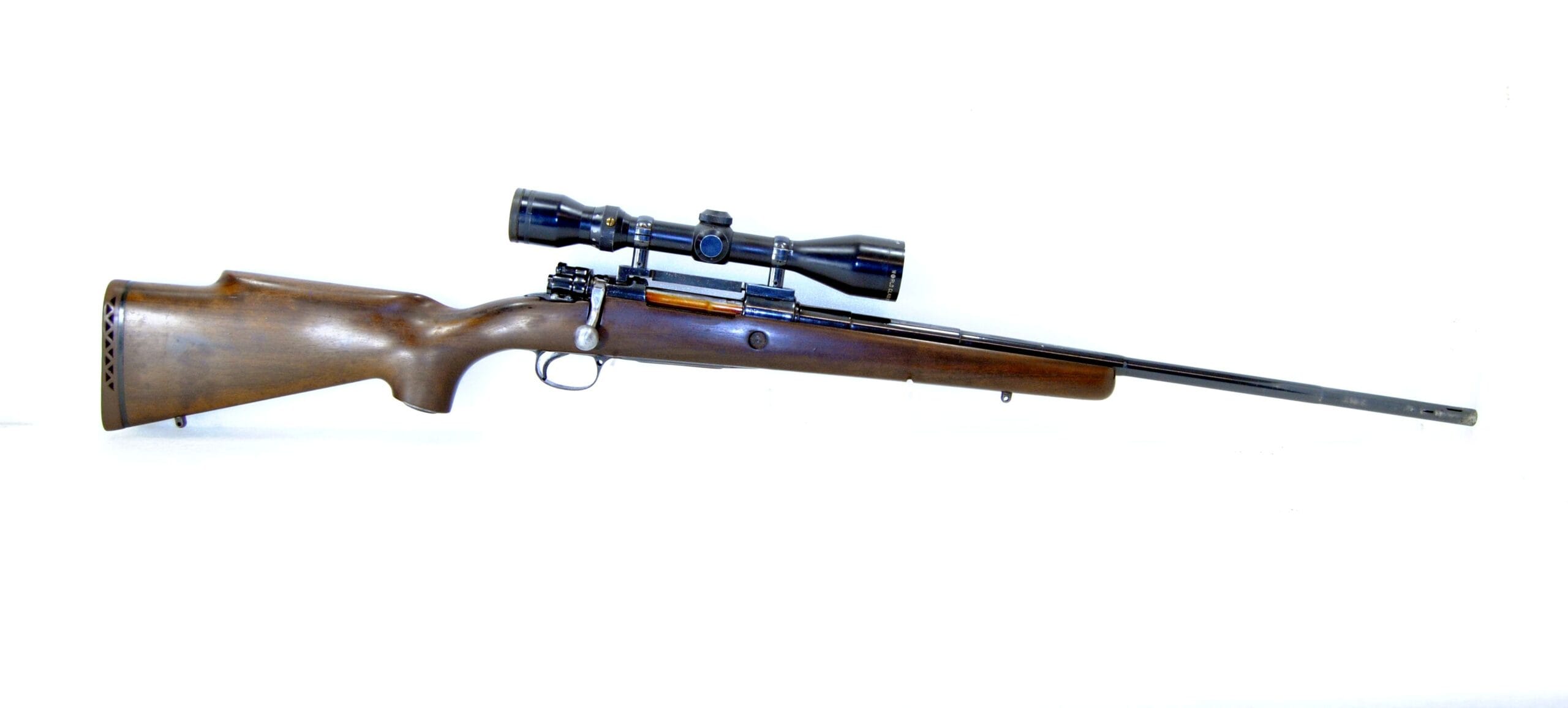 Kar98k Sporter in .308 Norma Magnum, S/N 2203