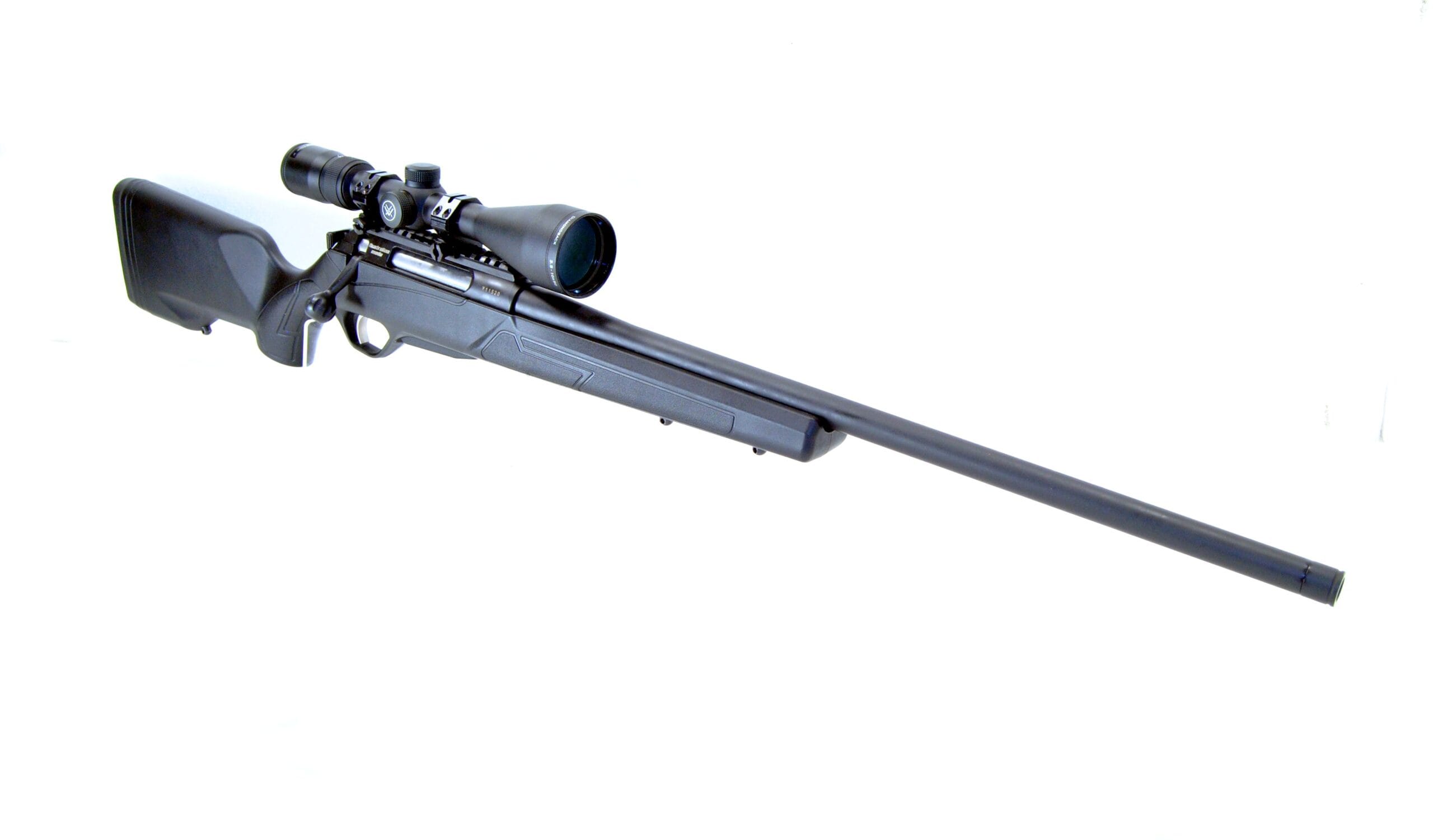 Lithgow LA102 in .223, S/N Y11520 - Image 3