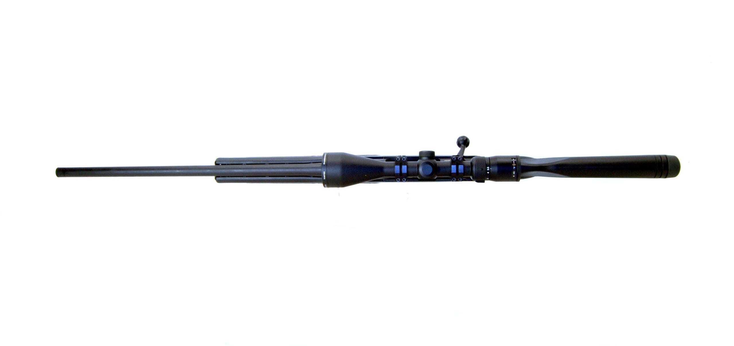 Lithgow LA102 in .223, S/N Y11520 - Image 8