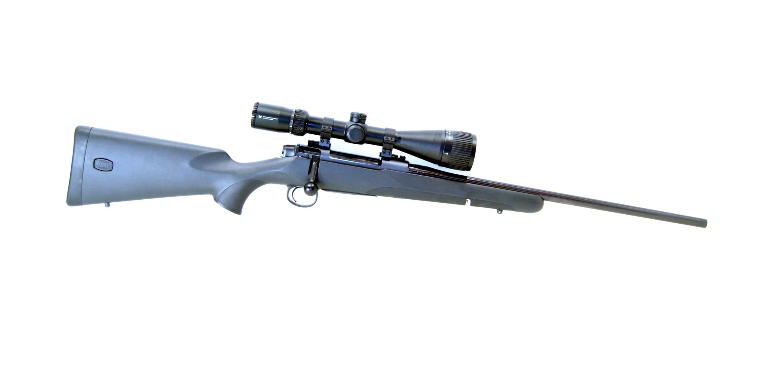 Mauser M18 in .308, S/N LC013571