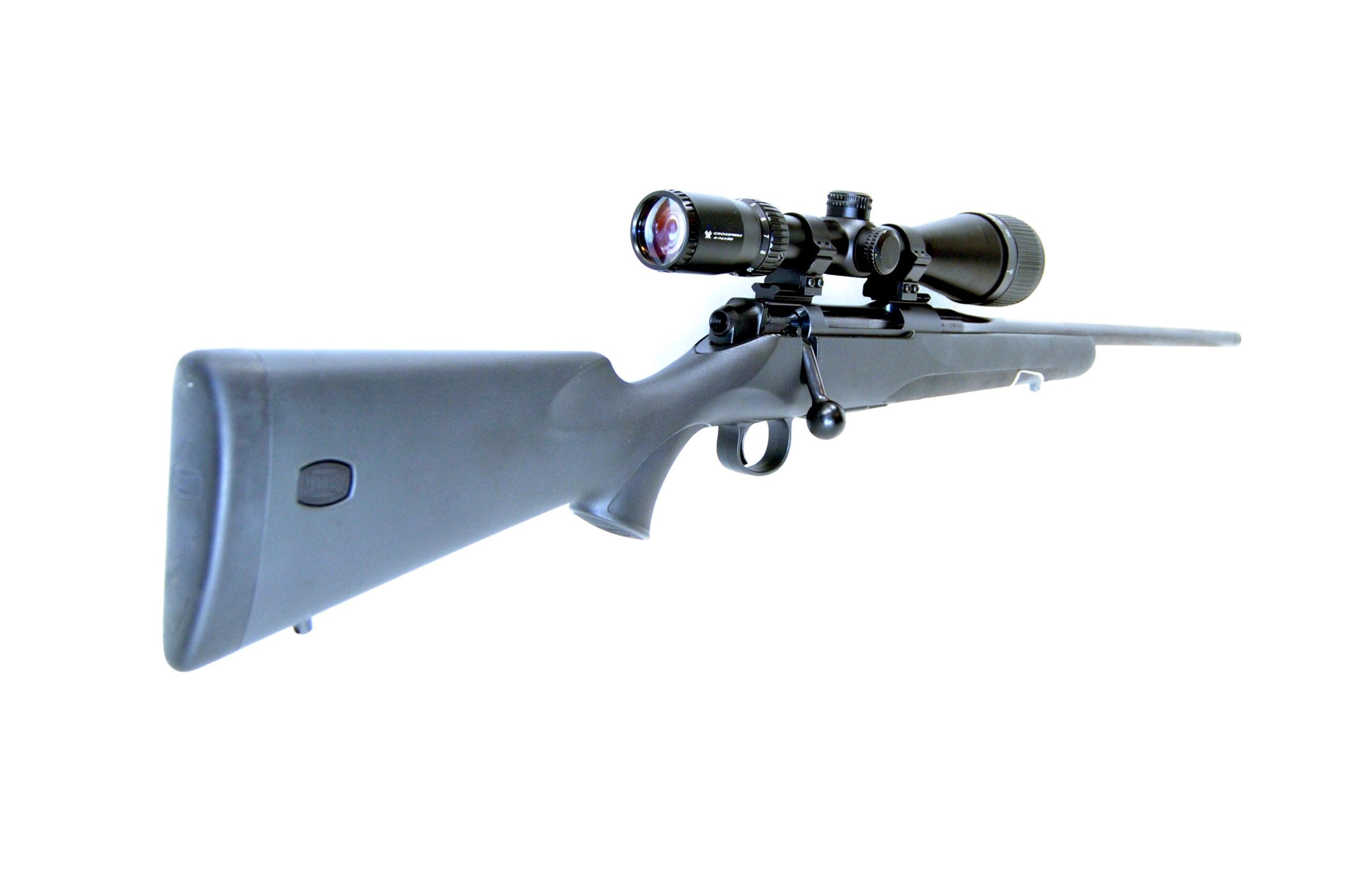 Mauser M18 in .308, S/N LC013571 - Image 5
