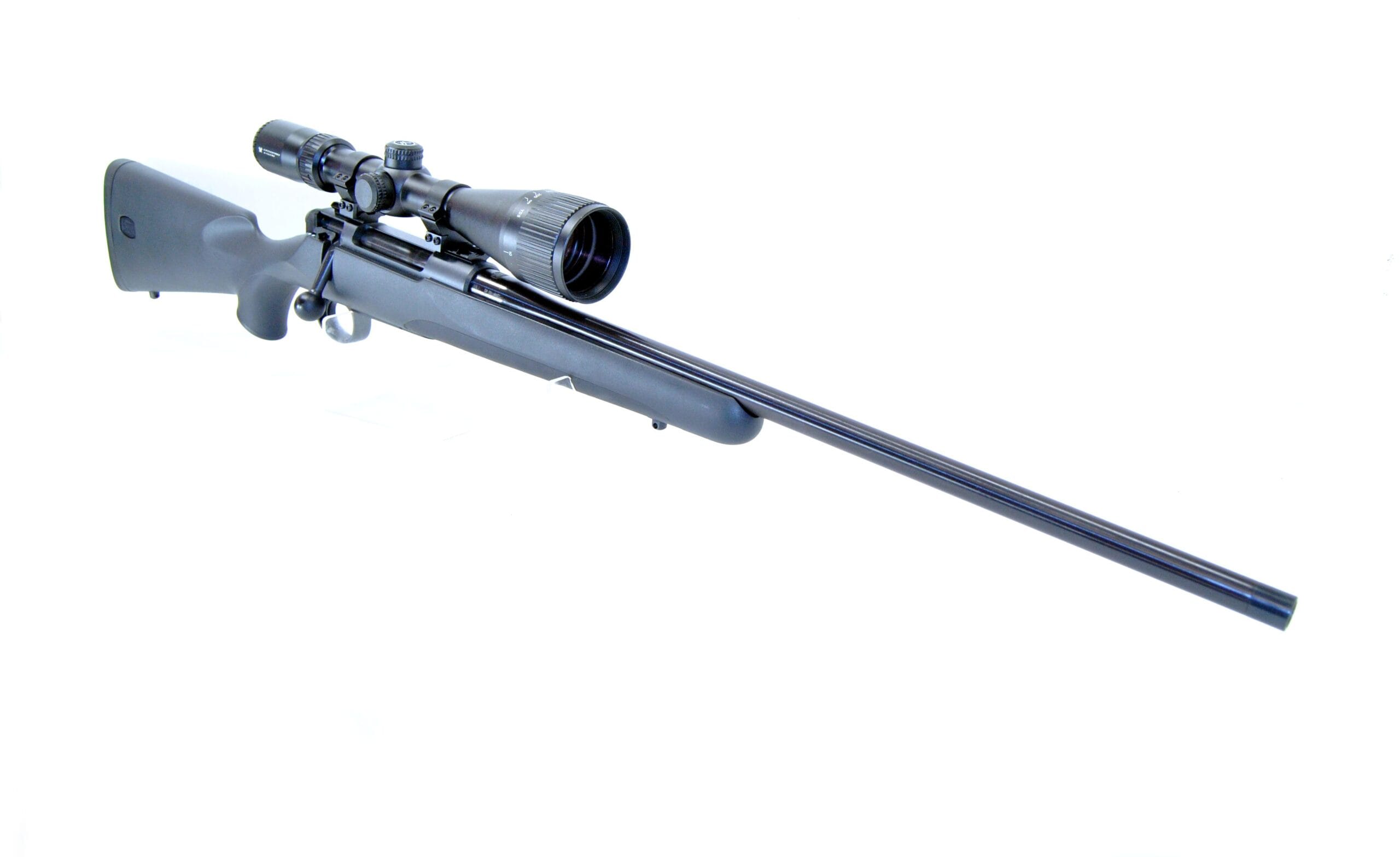 Mauser M18 in .308, S/N LC013571 - Image 3