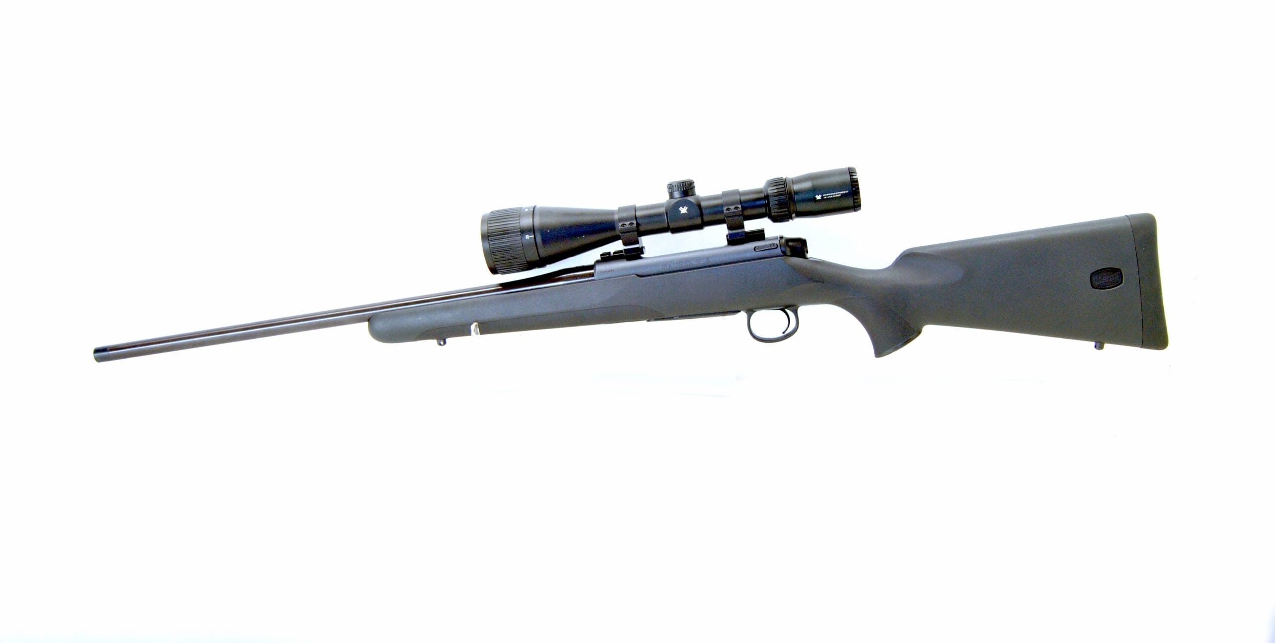 Mauser M18 in .308, S/N LC013571 - Image 2