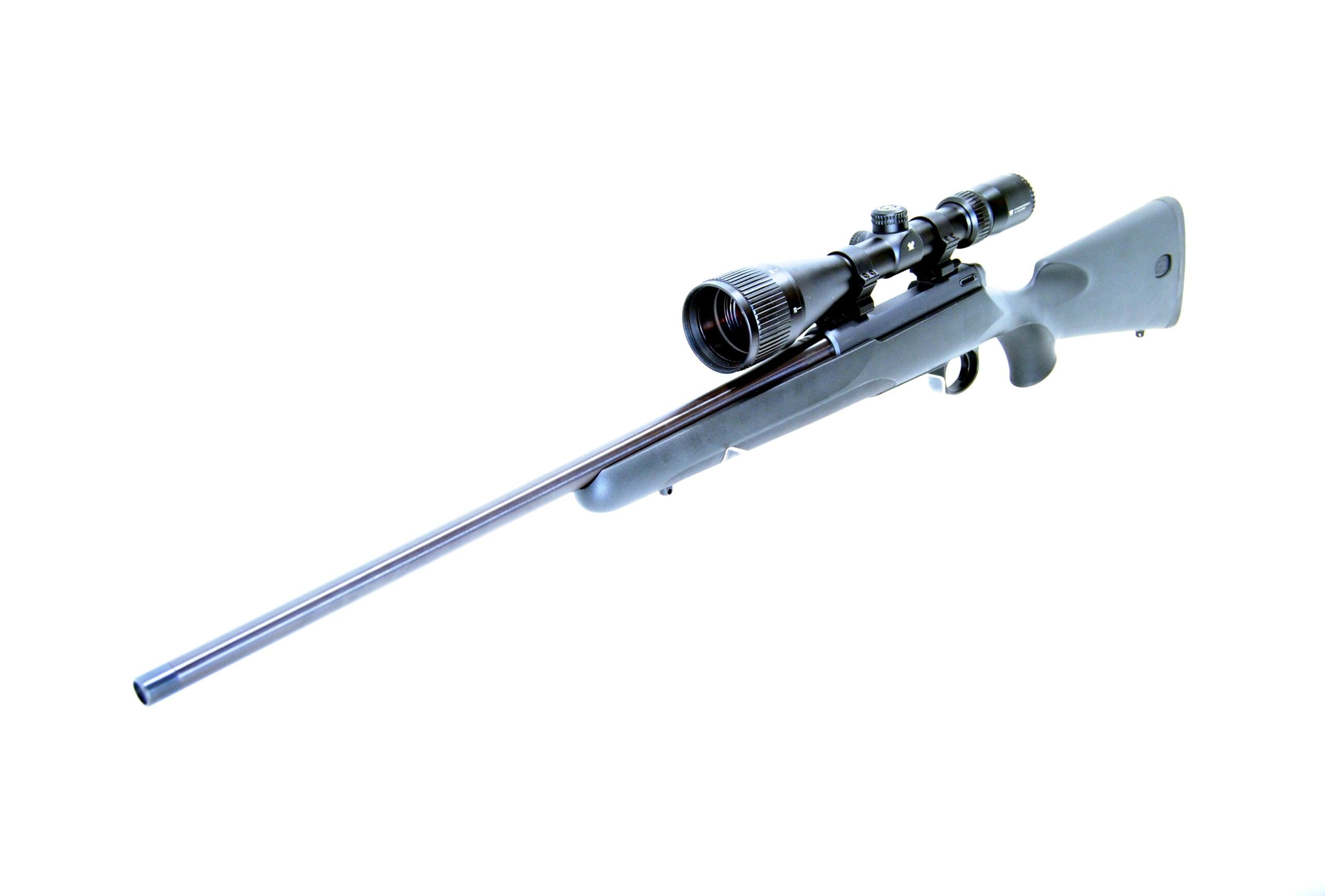 Mauser M18 in .308, S/N LC013571 - Image 4