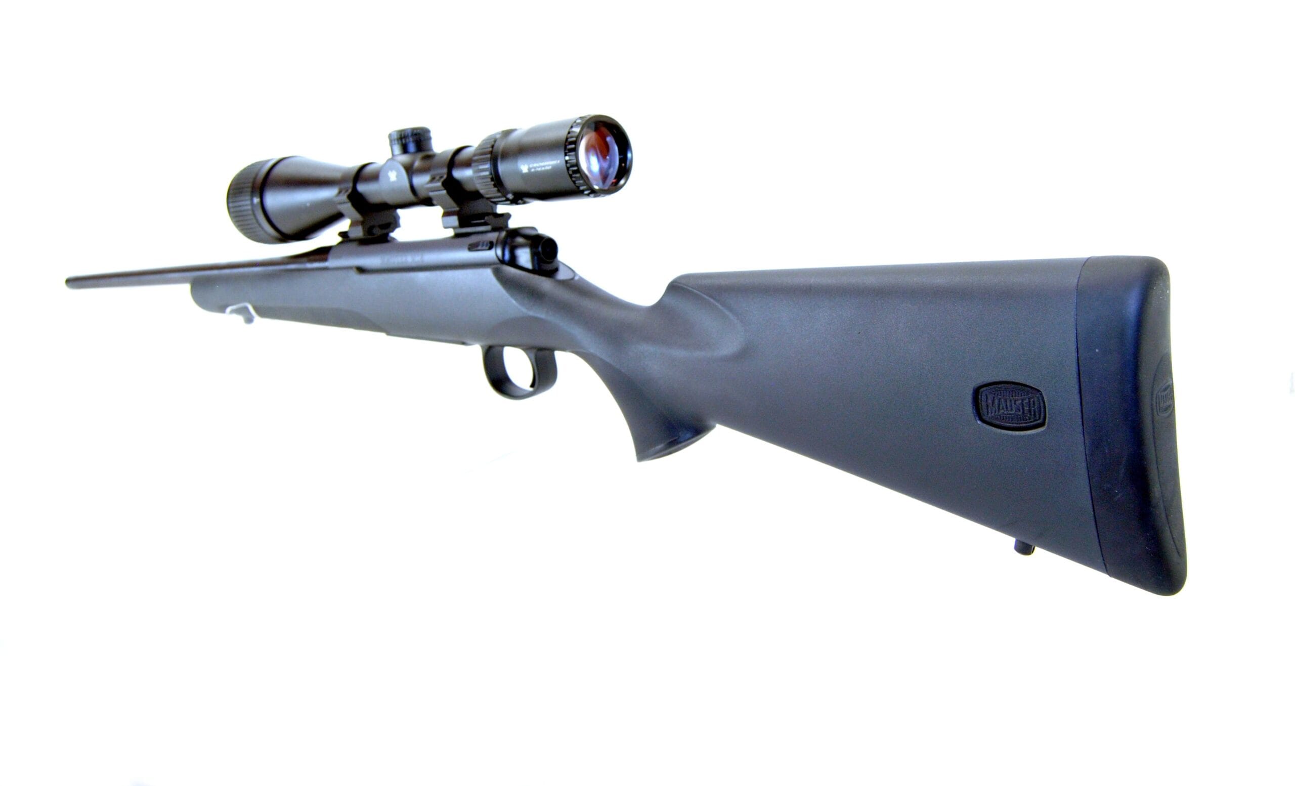Mauser M18 in .308, S/N LC013571 - Image 6