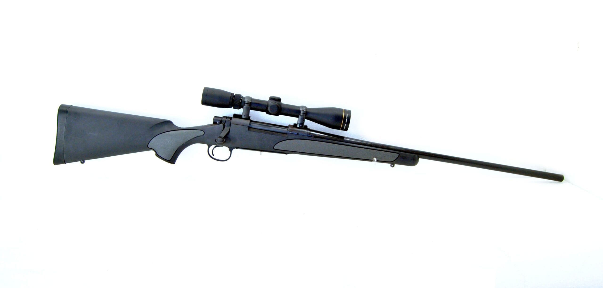 Remington 700 in 30-06, S/N G6519423
