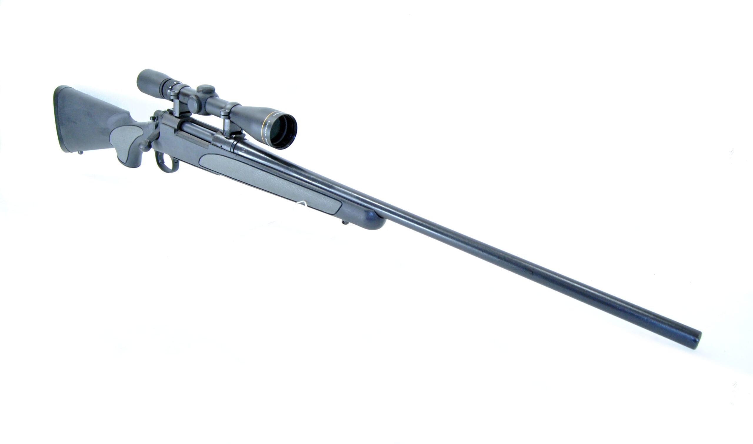 Remington 700 in 30-06, S/N G6519423 - Image 4