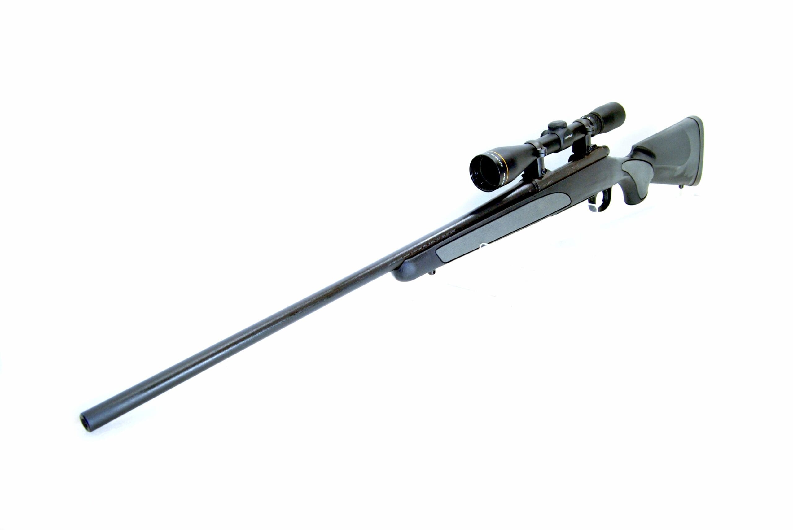 Remington 700 in 30-06, S/N G6519423 - Image 3