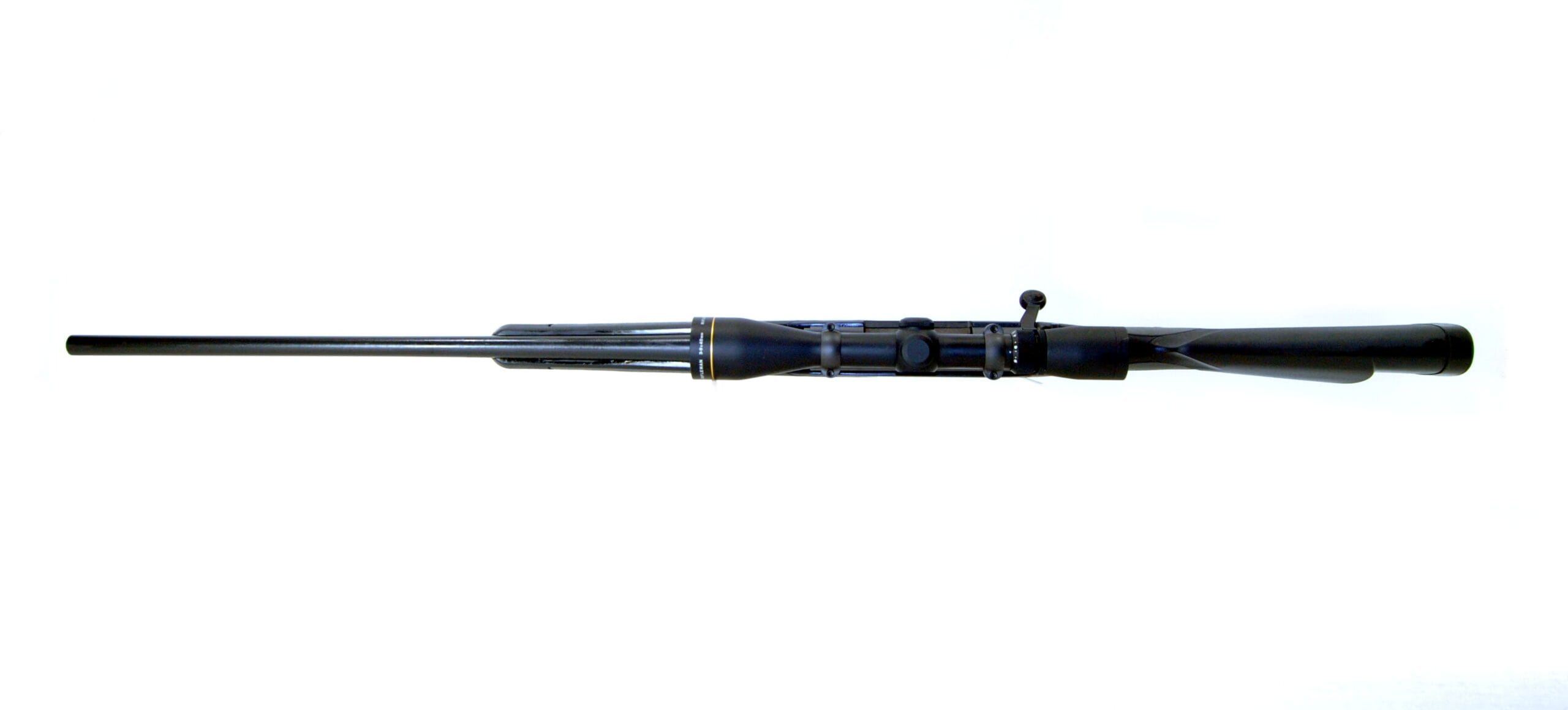 Remington 700 in 30-06, S/N G6519423 - Image 8