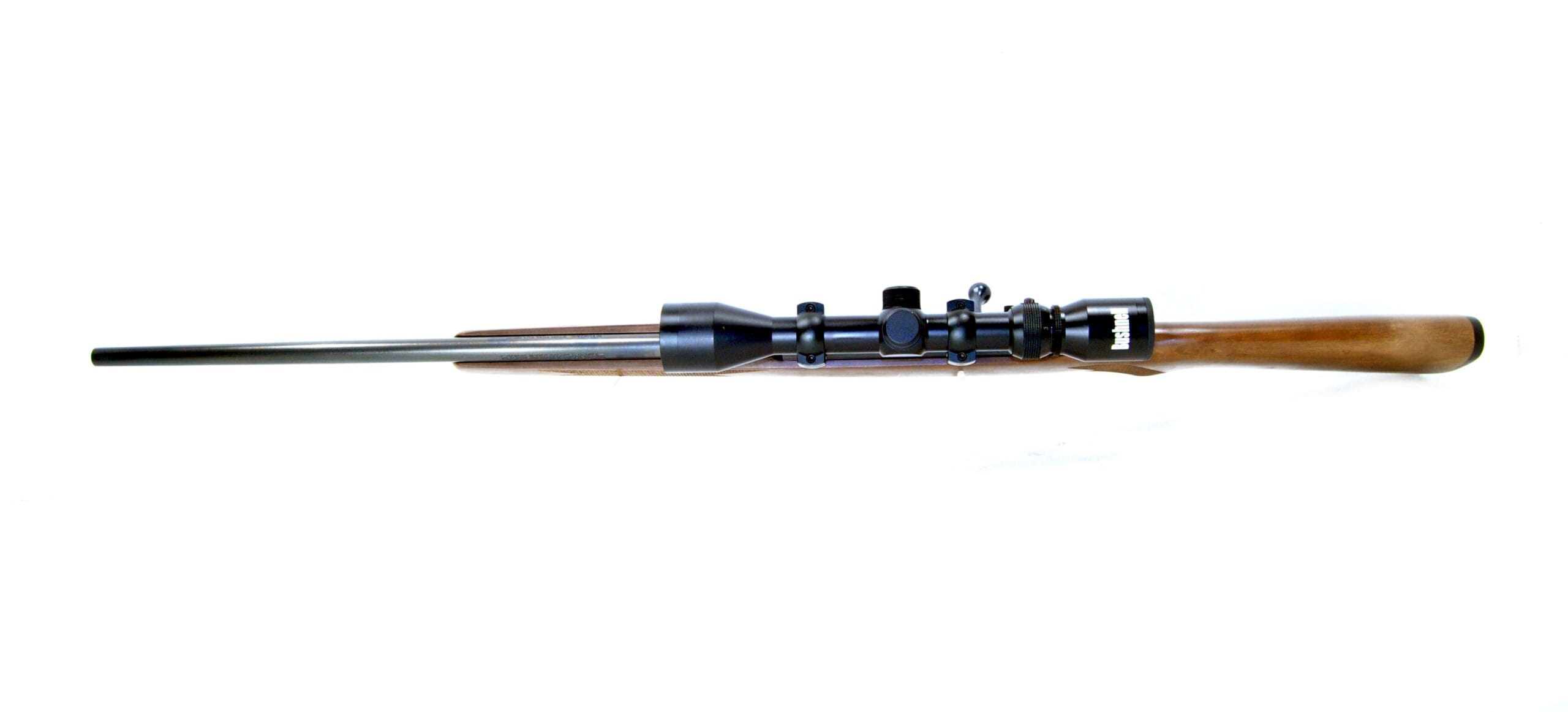 Savage MkII in .22LR, S/N 2434591 - Image 7