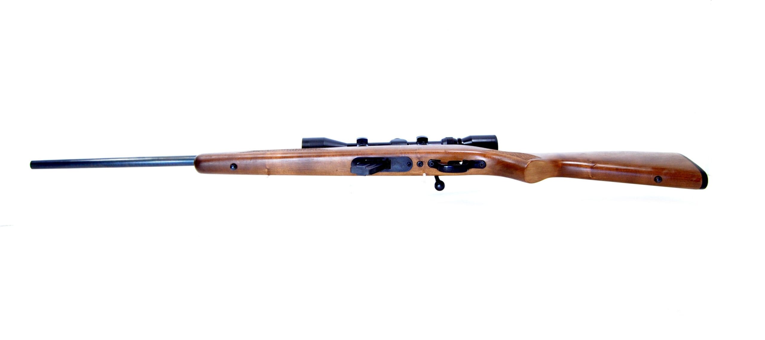 Savage MkII in .22LR, S/N 2434591 - Image 8
