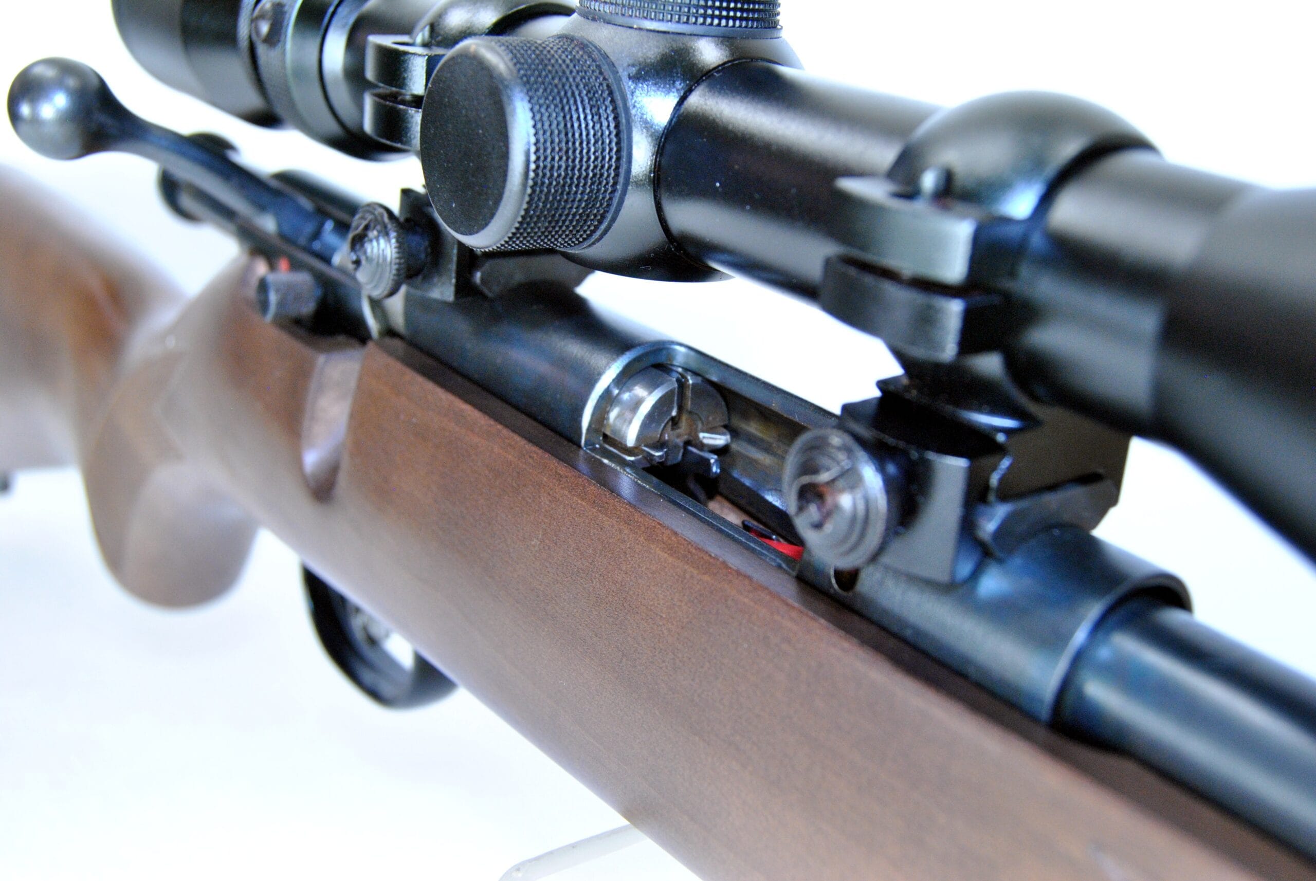 Savage MkII in .22LR, S/N 2434591 - Image 10