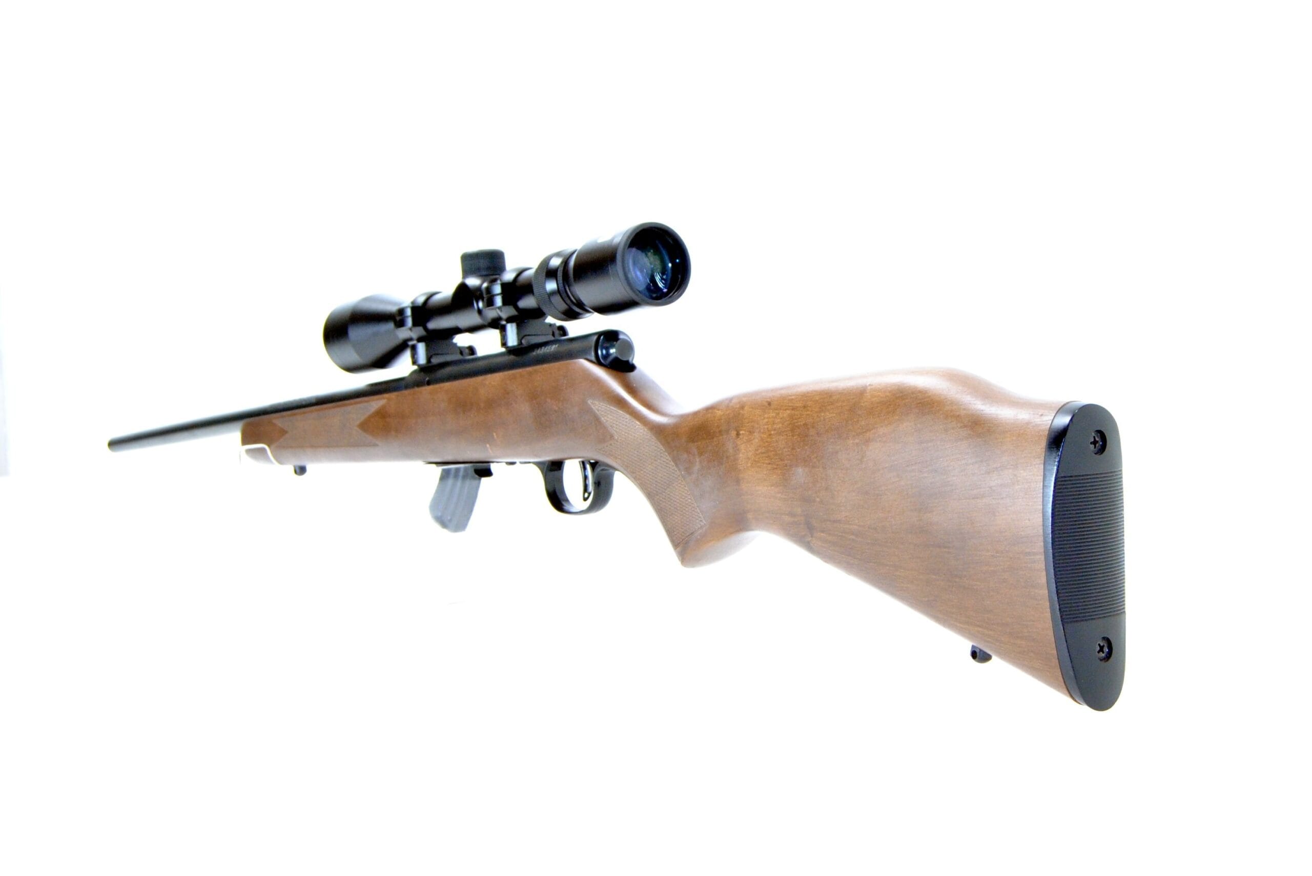 Savage MkII in .22LR, S/N 2434591 - Image 6