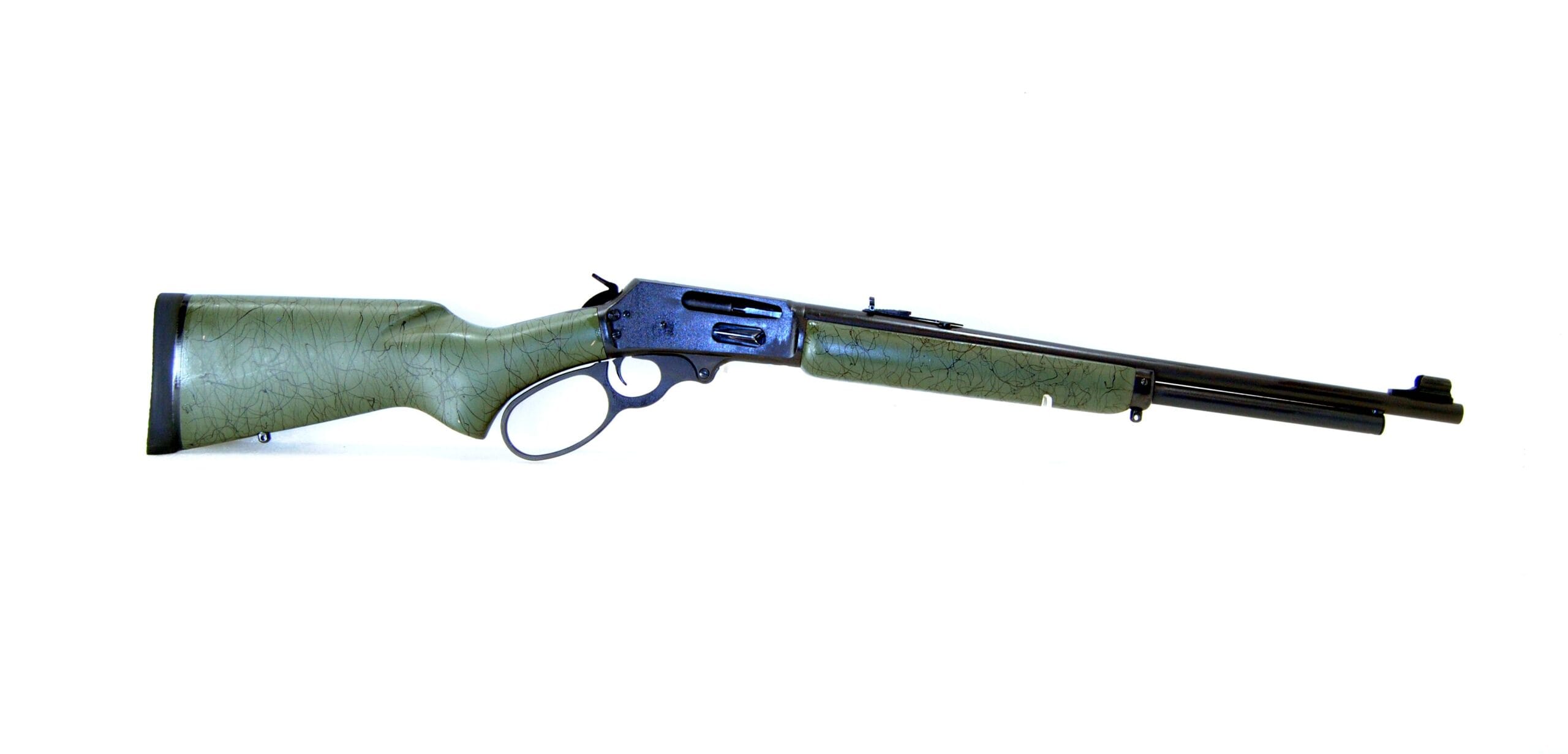 Marlin 336BL in 30-30, S/N MR35828I