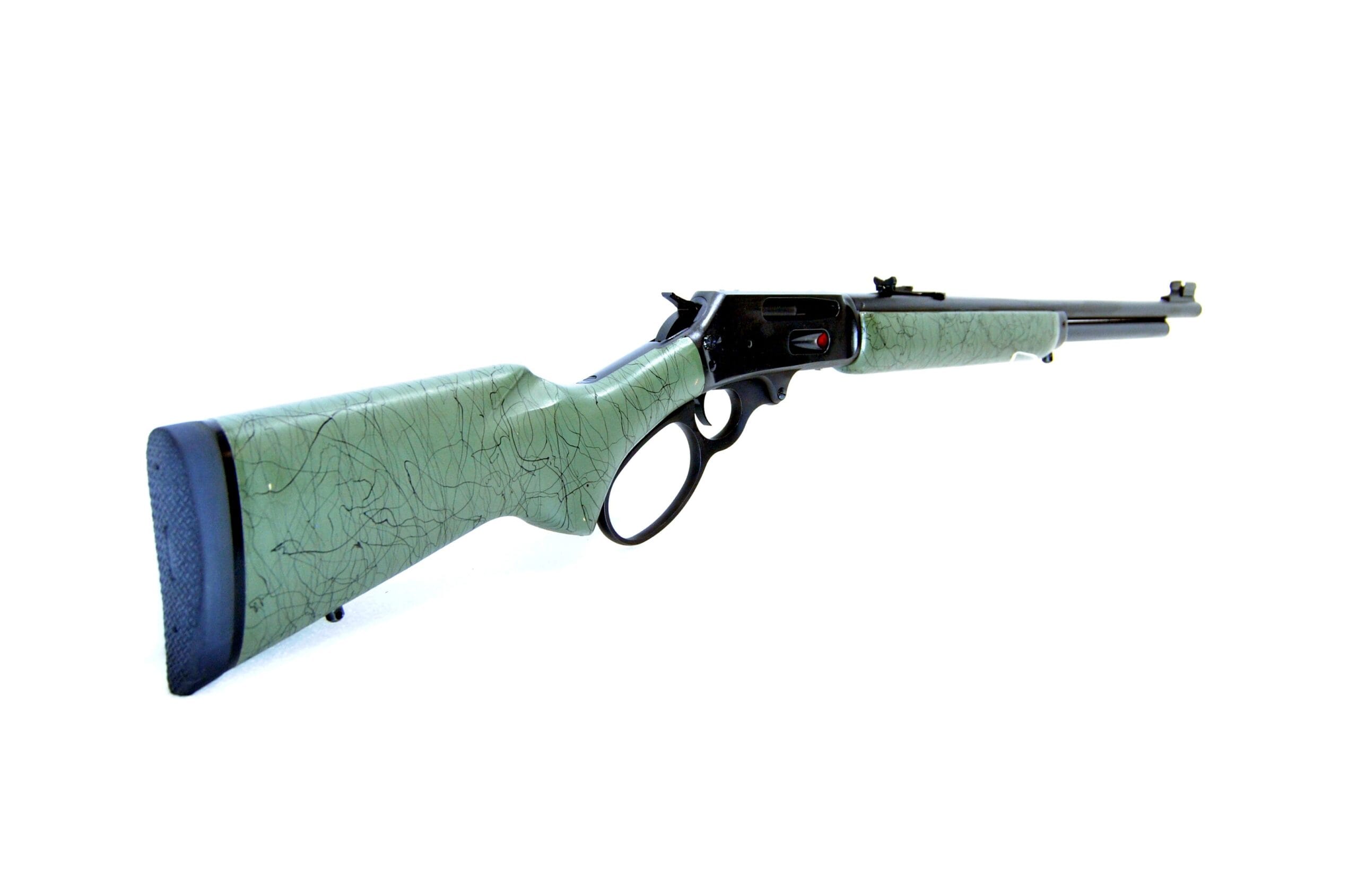 Marlin 336BL in 30-30, S/N MR35828I - Image 6