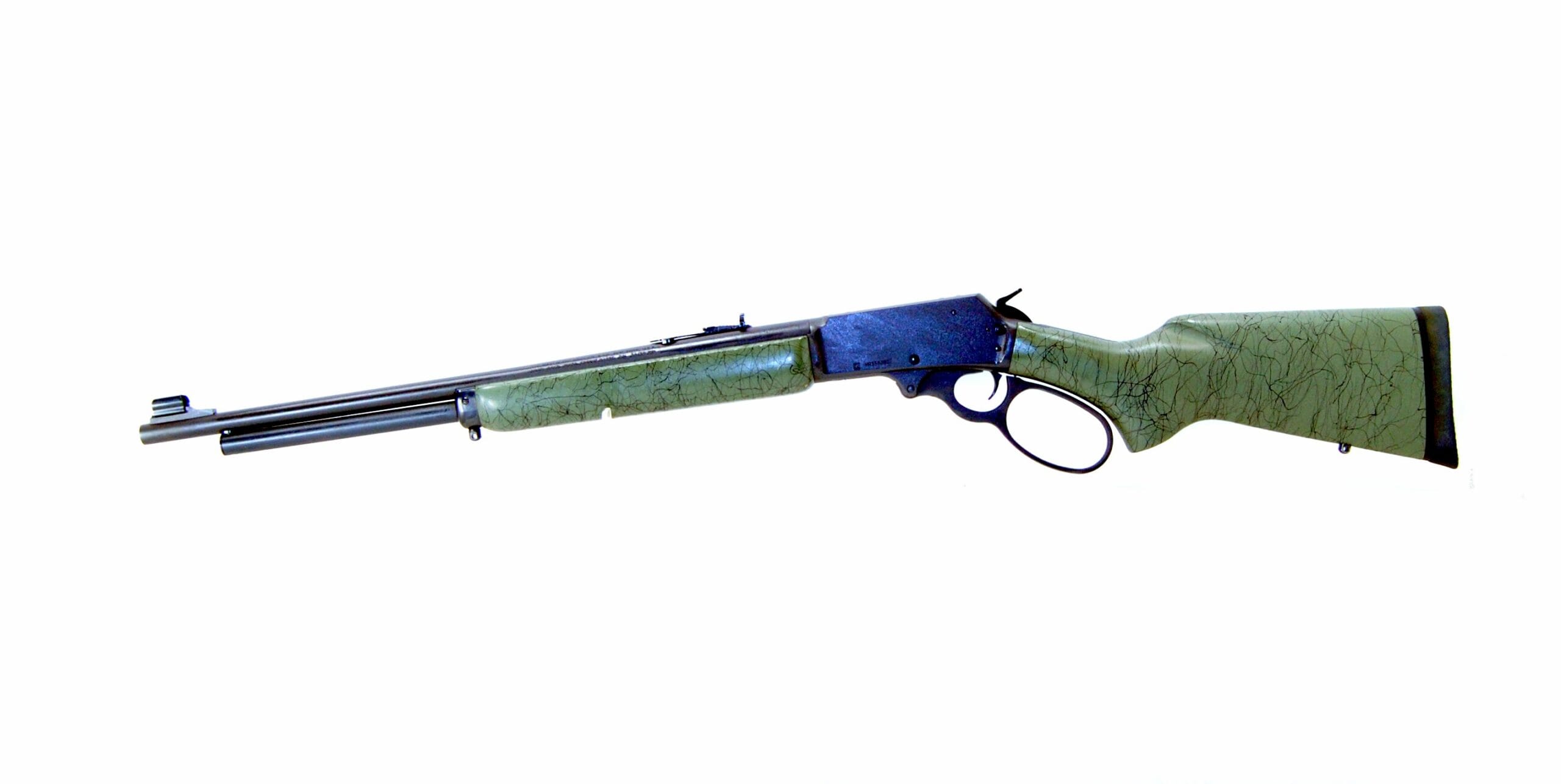 Marlin 336BL in 30-30, S/N MR35828I - Image 2