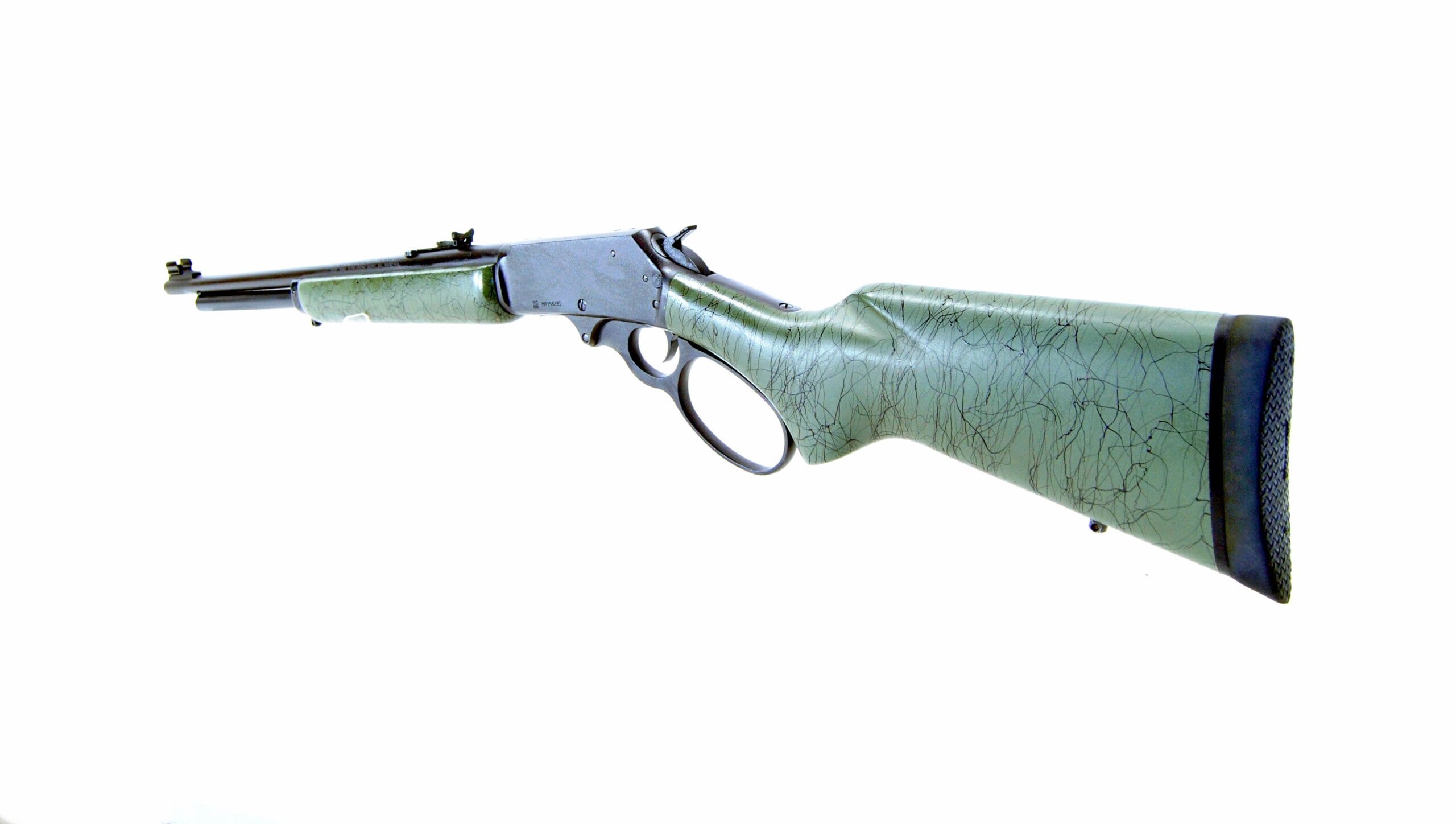 Marlin 336BL in 30-30, S/N MR35828I - Image 5