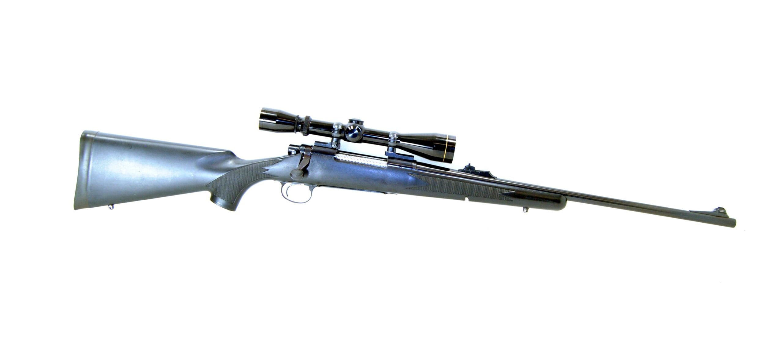Remington 700 in .270, S/N 6485886