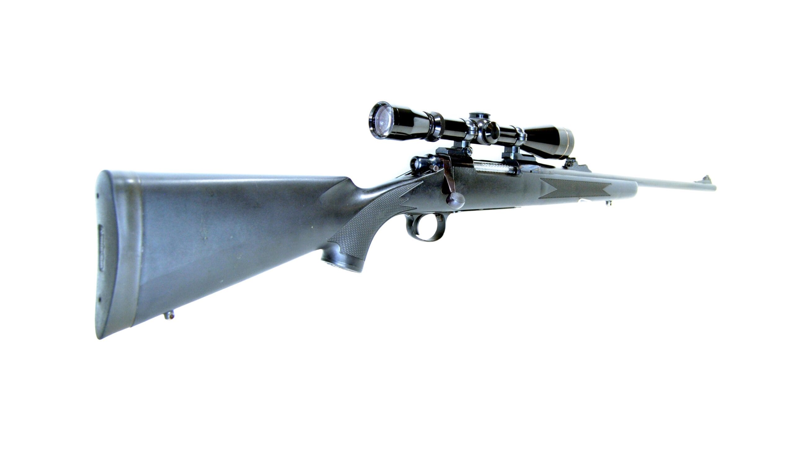 Remington 700 in .270, S/N 6485886 - Image 5
