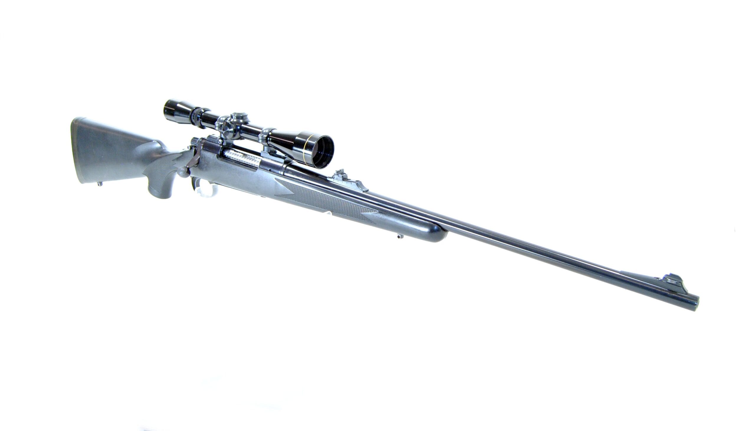 Remington 700 in .270, S/N 6485886 - Image 4