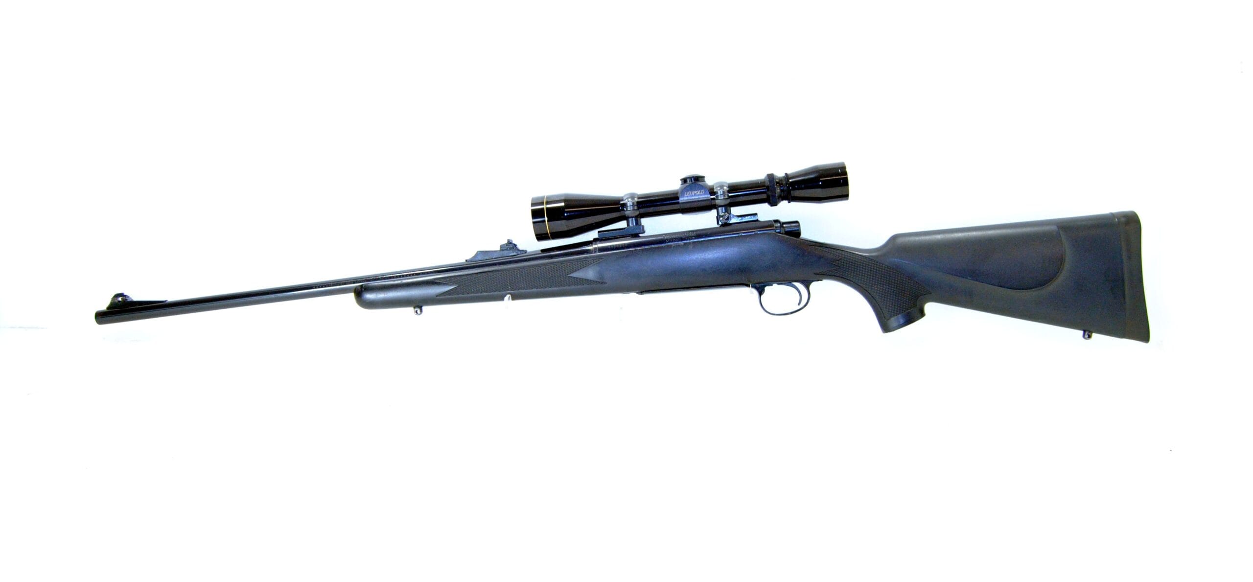 Remington 700 in .270, S/N 6485886 - Image 2
