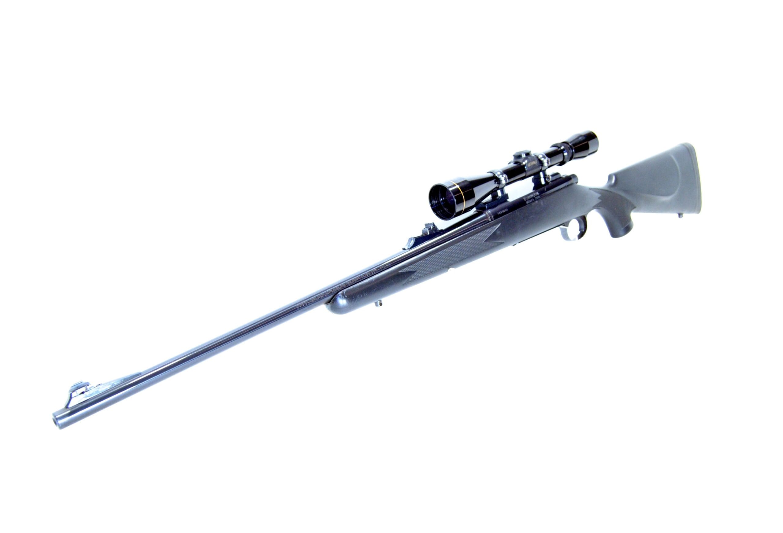Remington 700 in .270, S/N 6485886 - Image 3