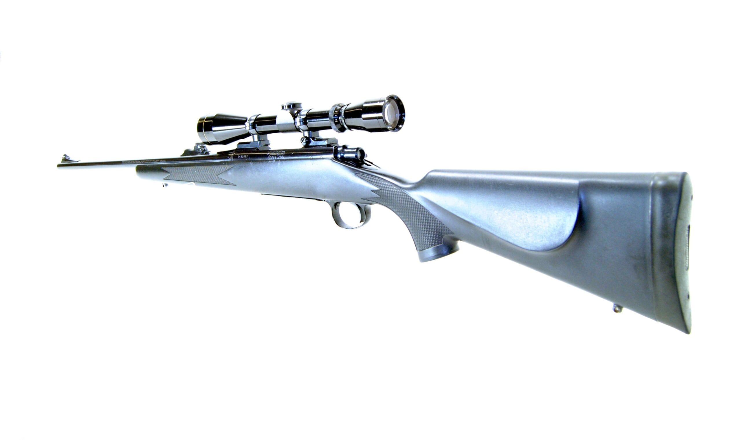 Remington 700 in .270, S/N 6485886 - Image 6
