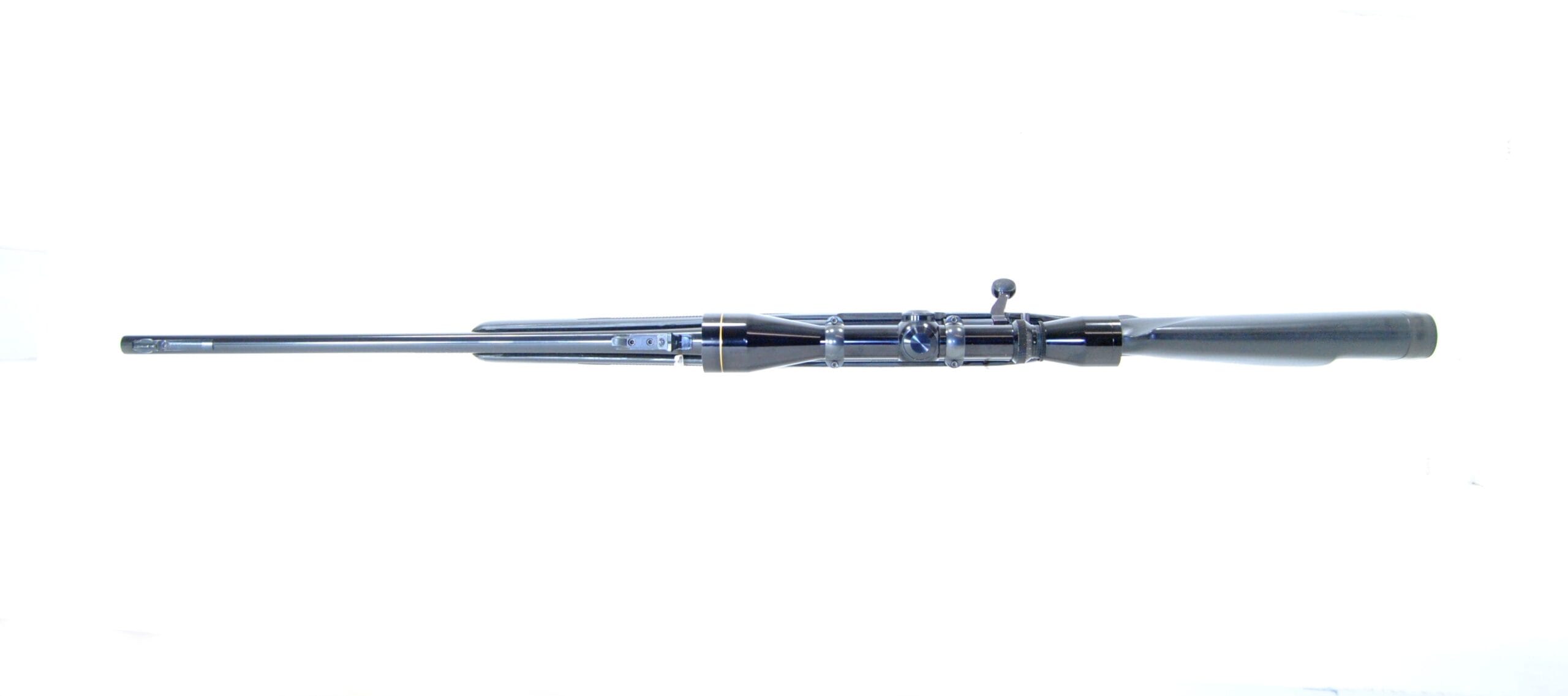 Remington 700 in .270, S/N 6485886 - Image 8