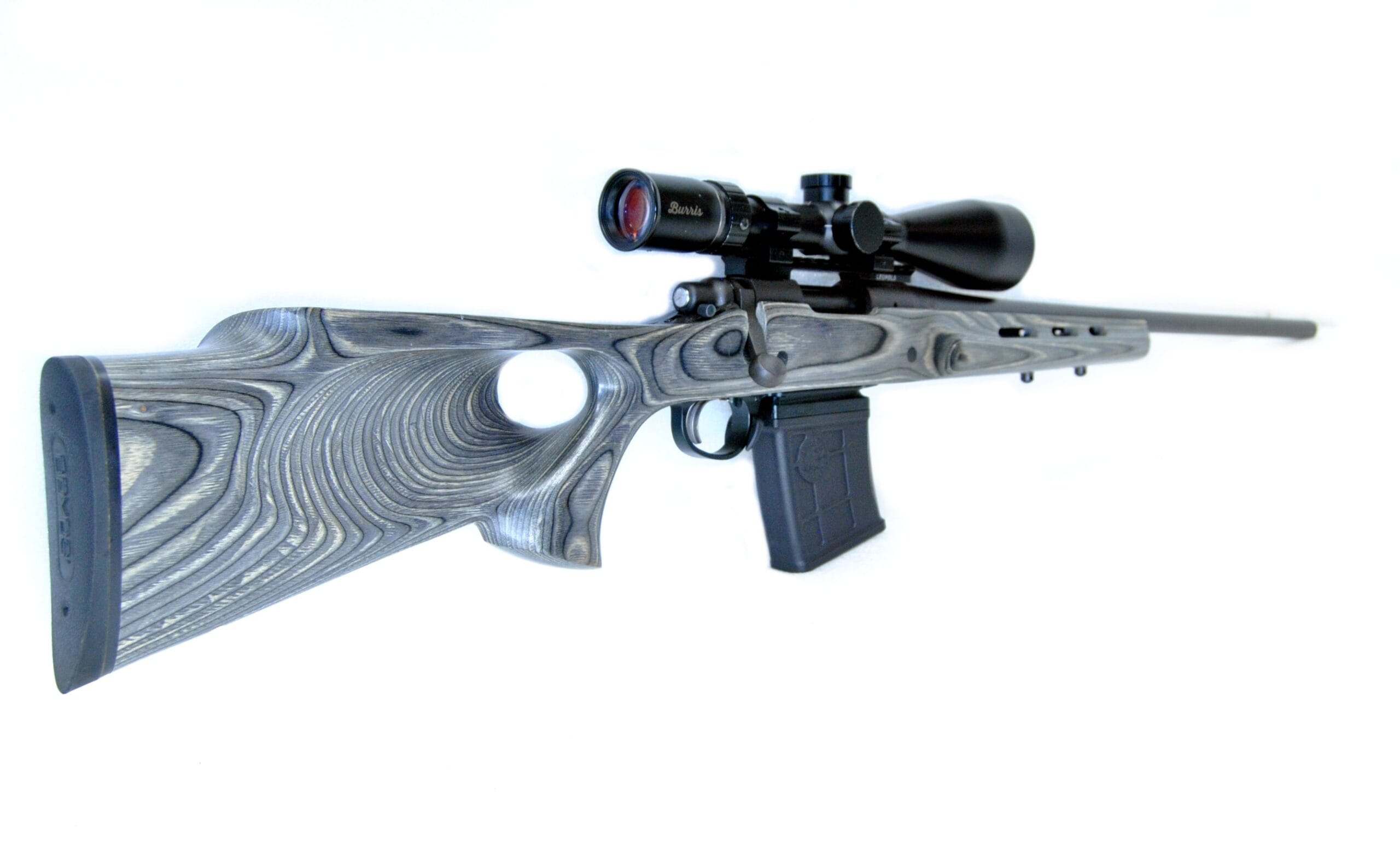 Remington 700 in .308, S/N RR52162K - Image 5