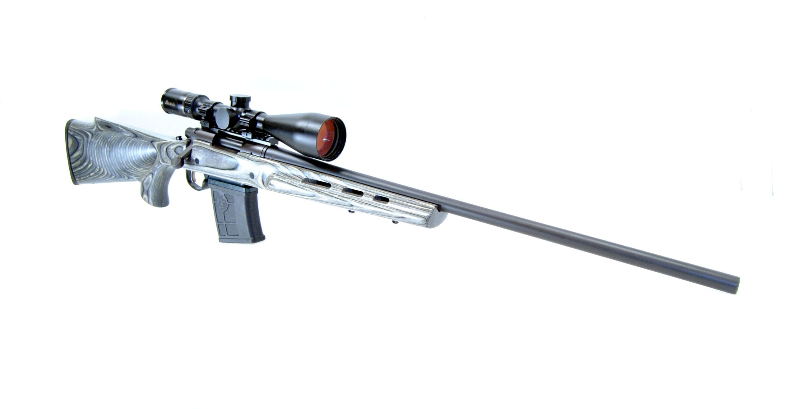 Remington 700 in .308, S/N RR52162K - Image 3