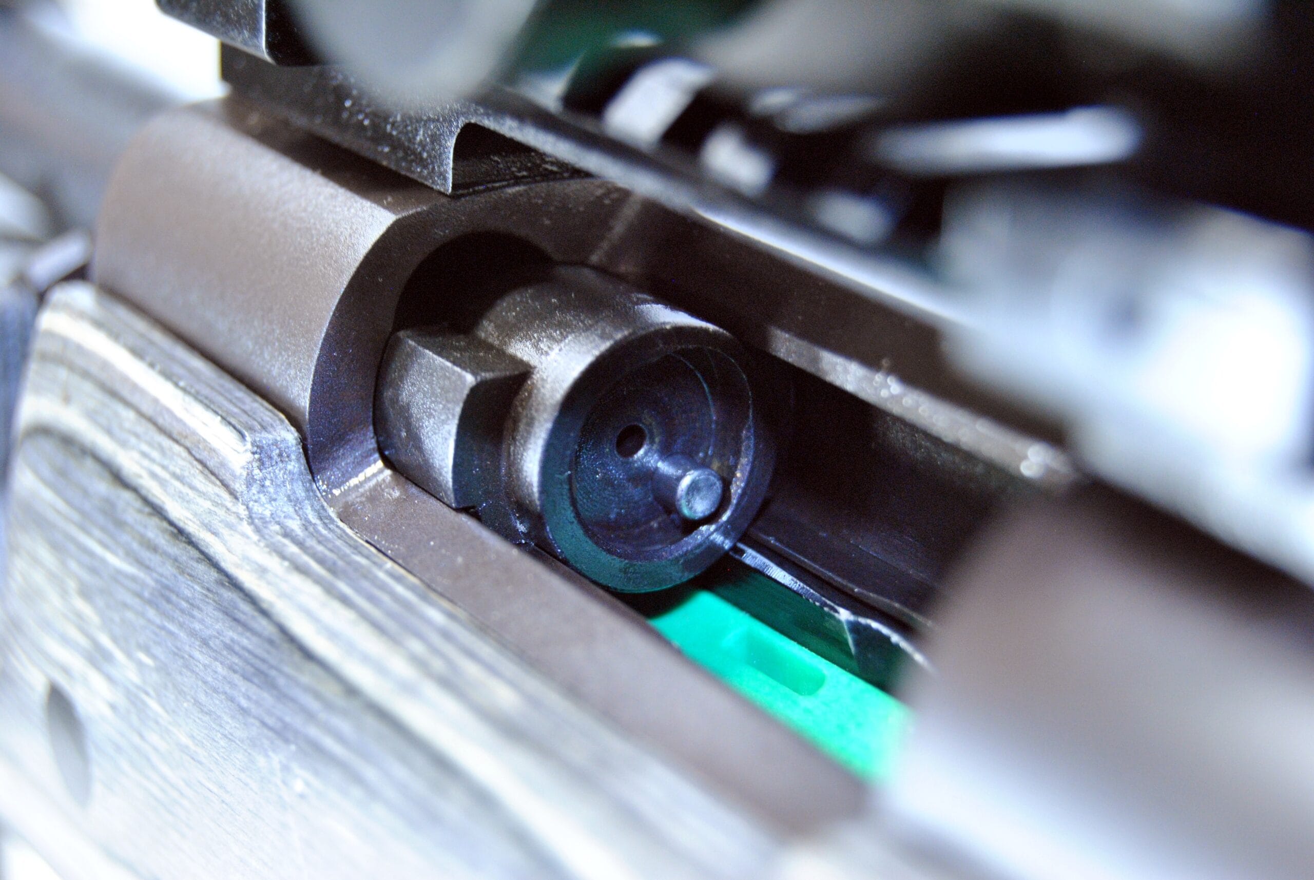 Remington 700 in .308, S/N RR52162K - Image 9