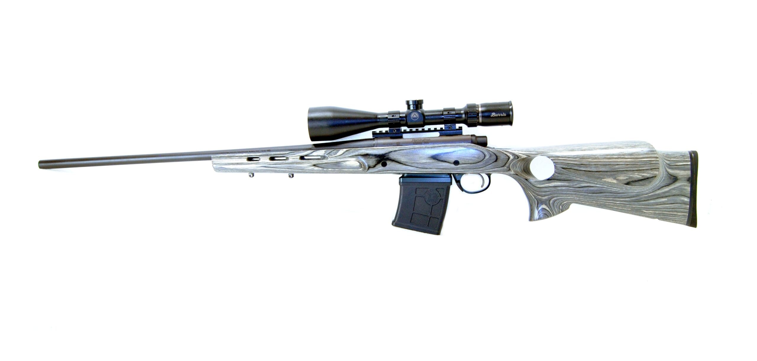 Remington 700 in .308, S/N RR52162K - Image 2