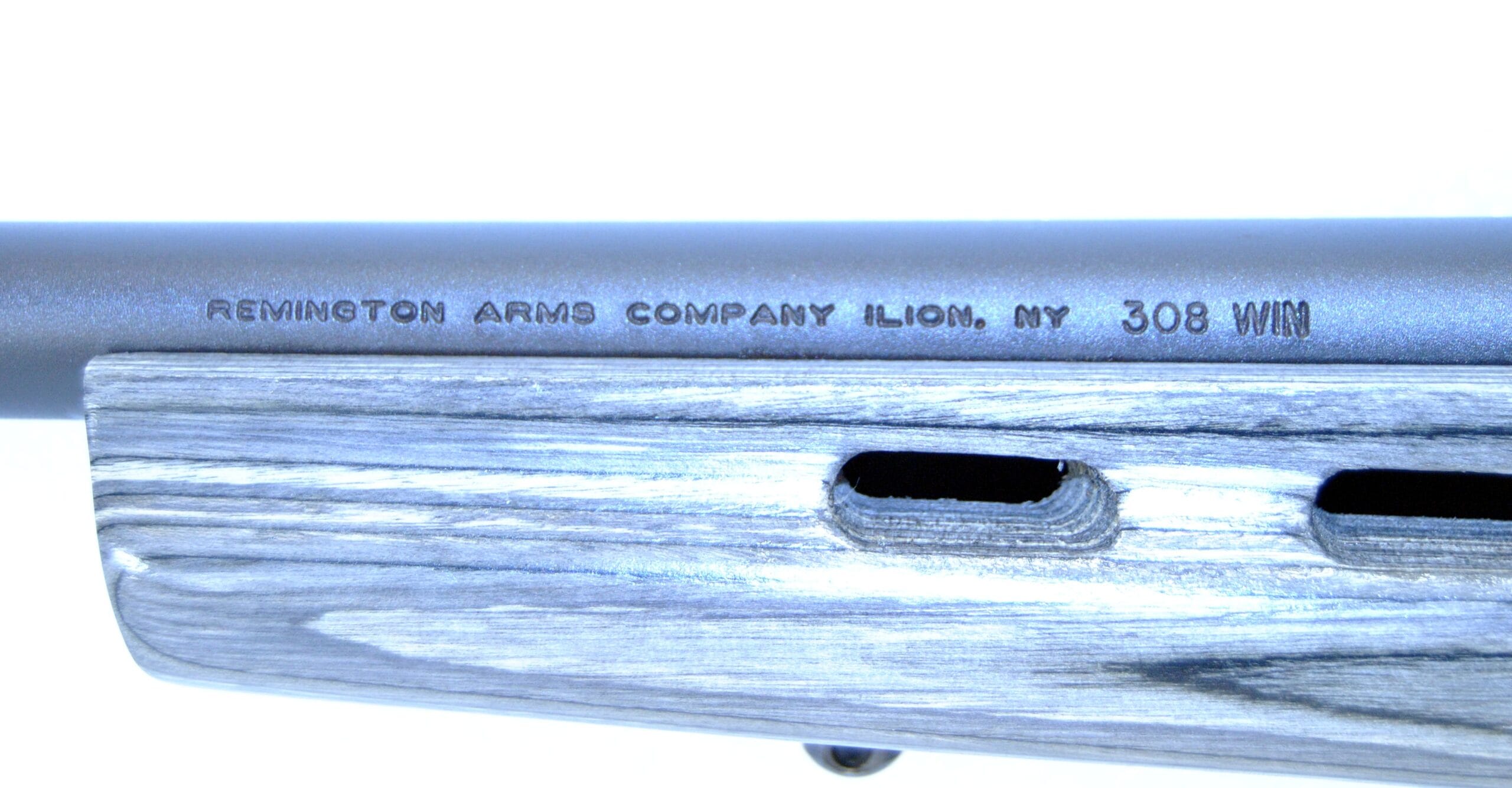 Remington 700 in .308, S/N RR52162K - Image 11