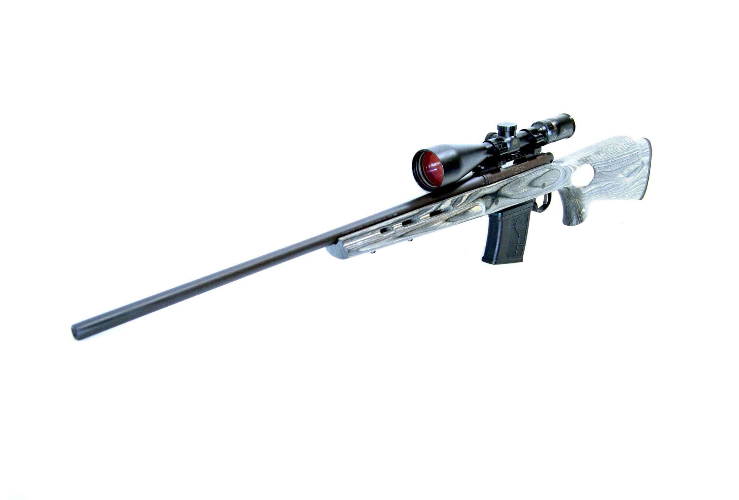 Remington 700 in .308, S/N RR52162K - Image 4