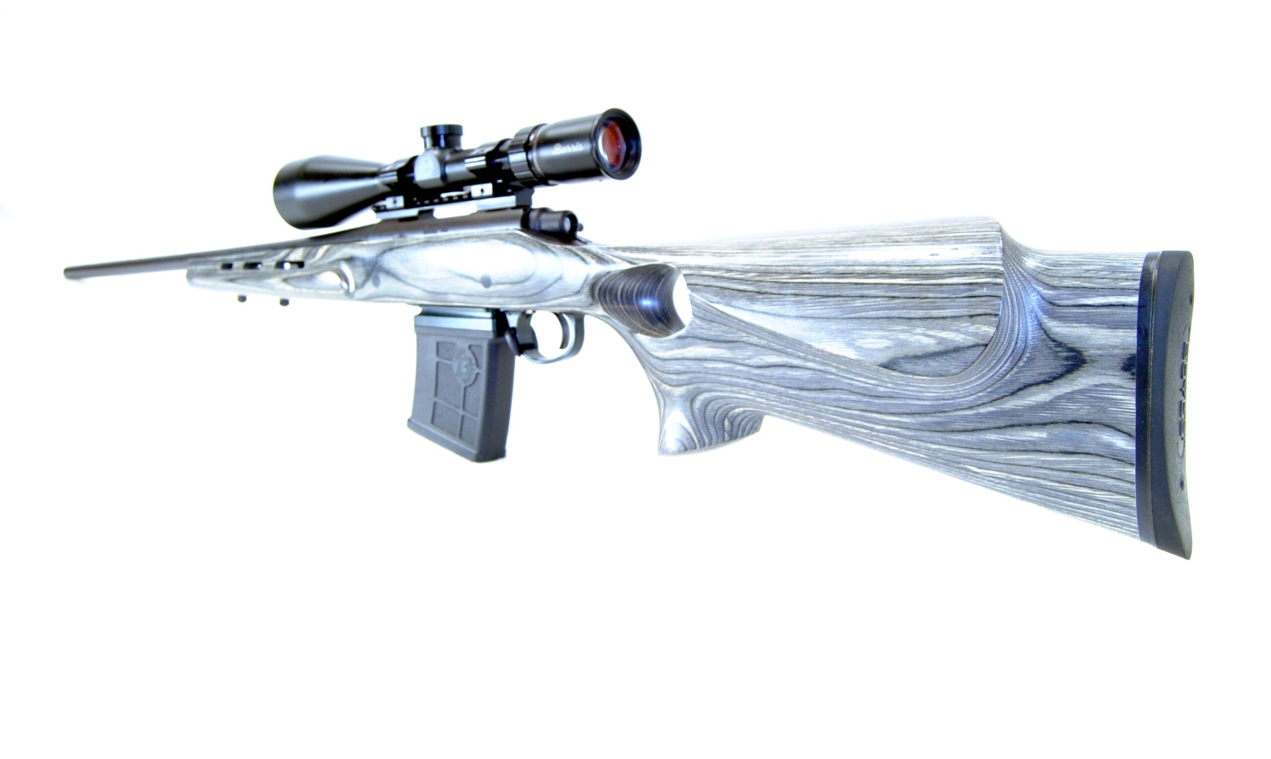 Remington 700 in .308, S/N RR52162K - Image 6