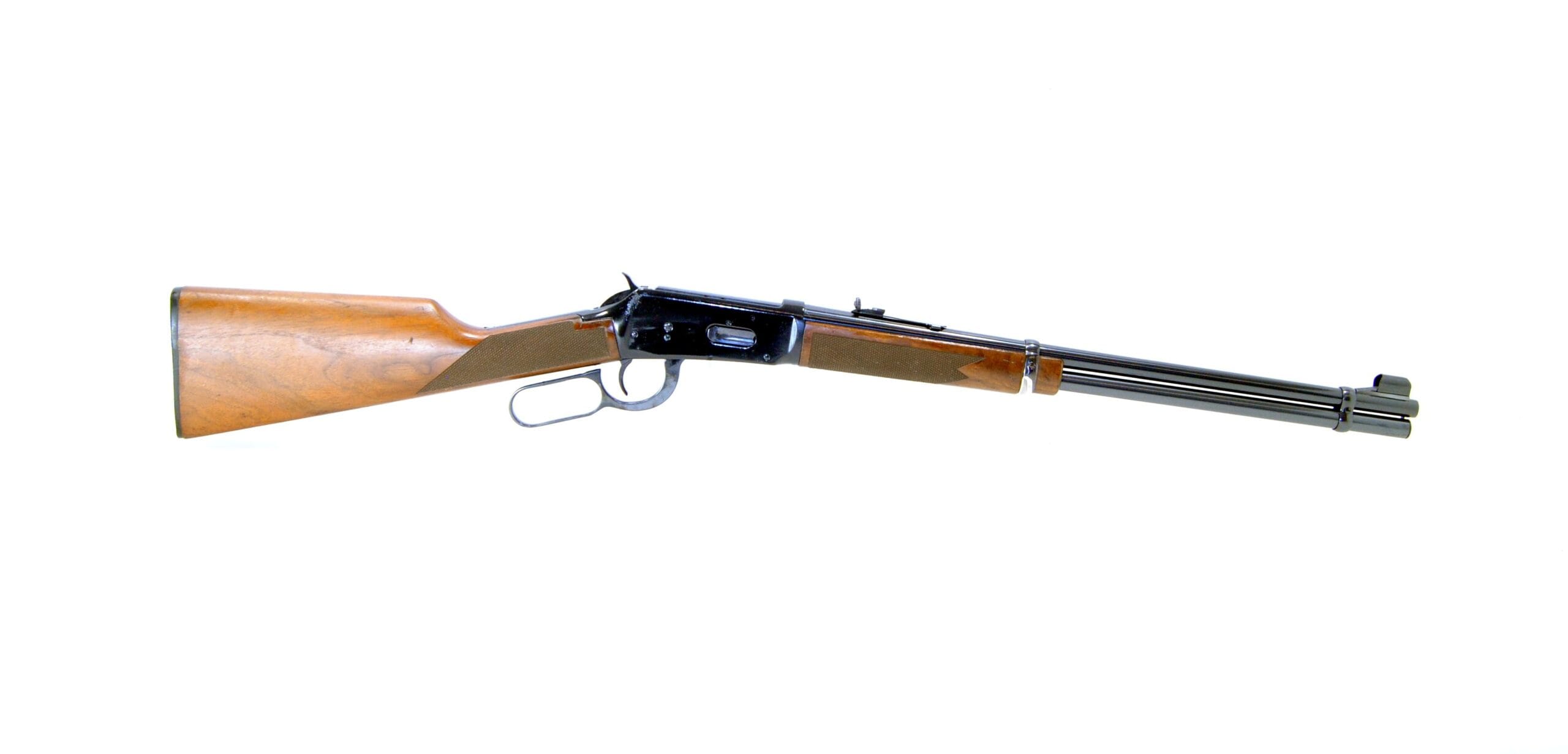 Winchester Model 94 XTR 30-30, S/N 4982973