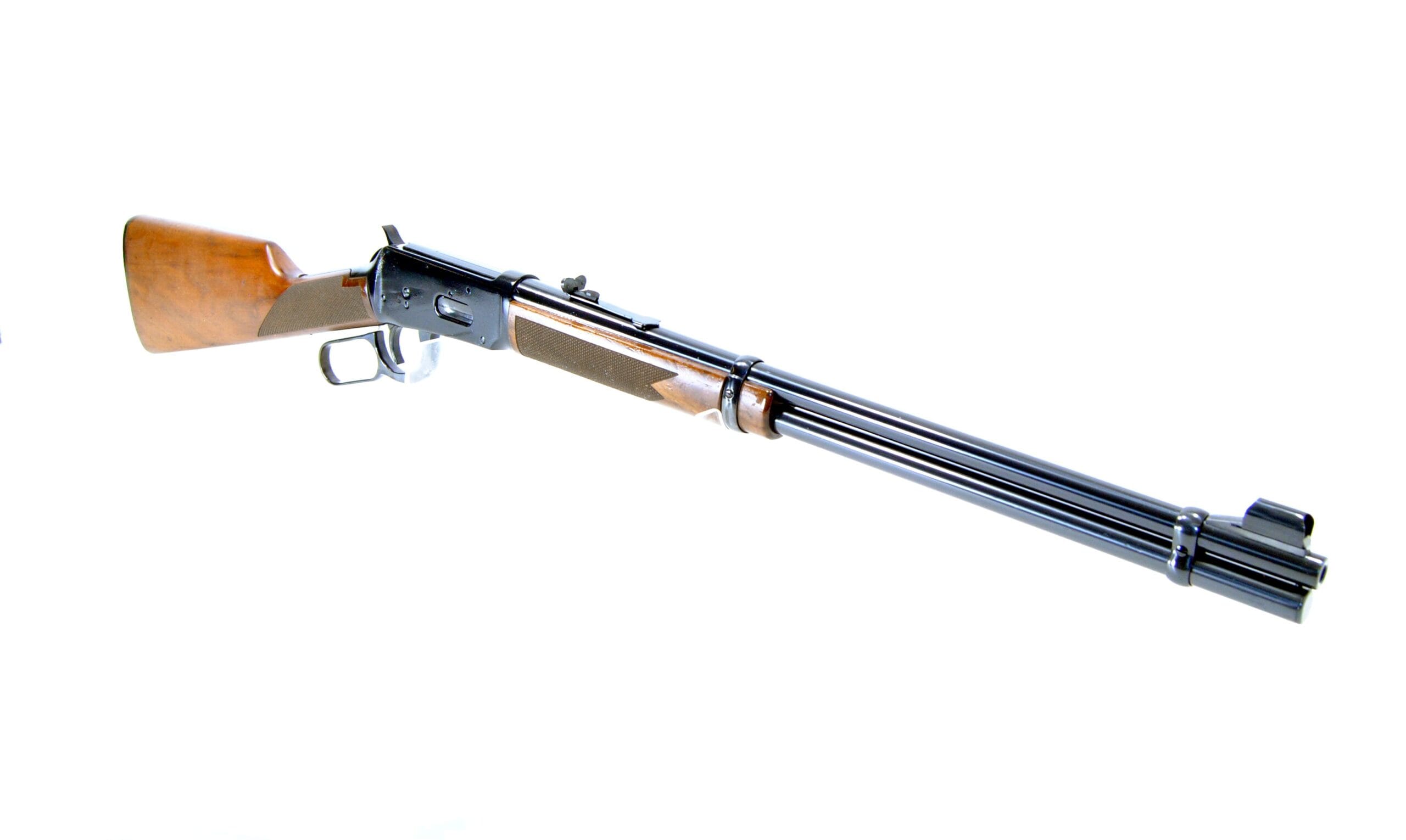 Winchester Model 94 XTR 30-30, S/N 4982973 - Image 3