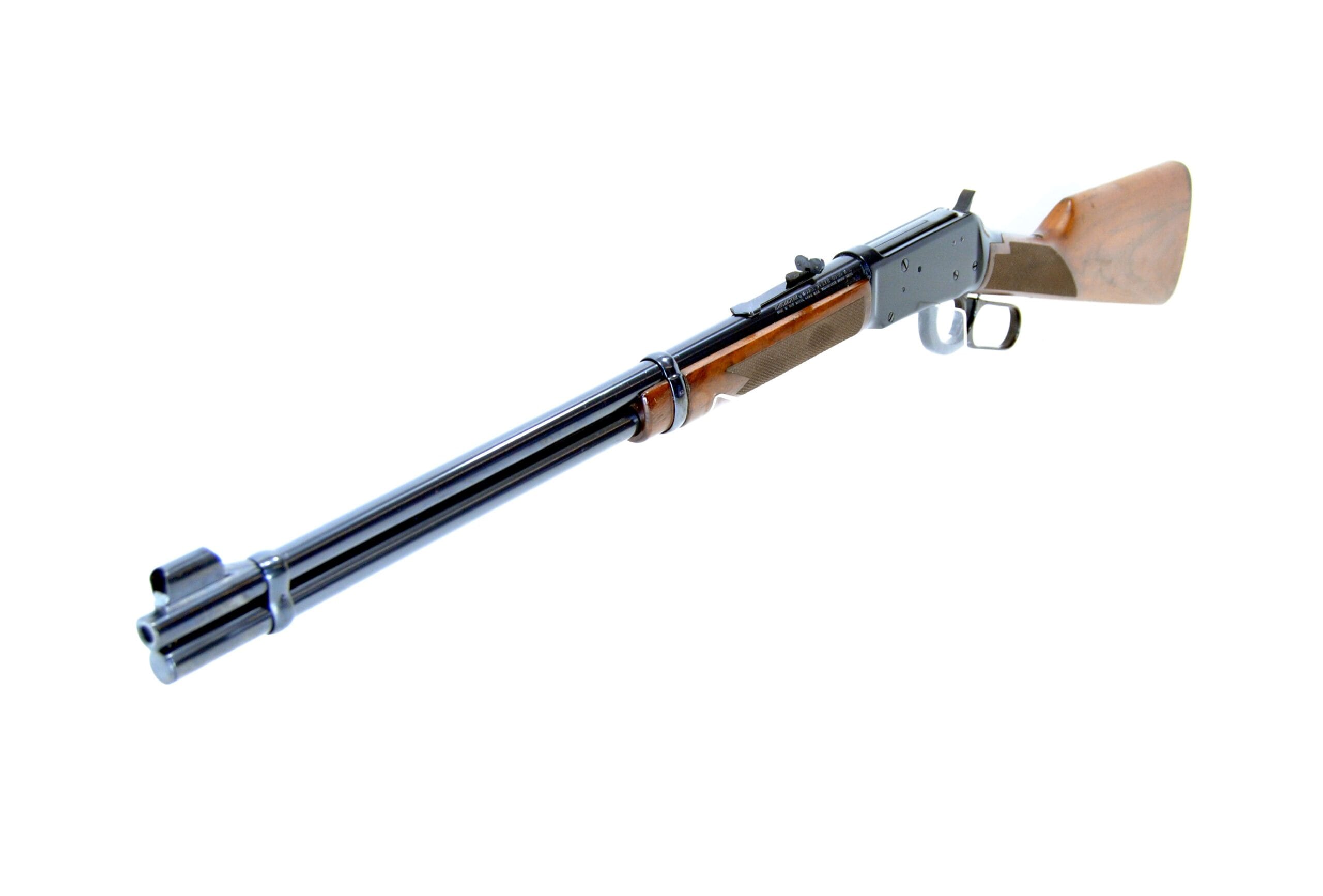 Winchester Model 94 XTR 30-30, S/N 4982973 - Image 4