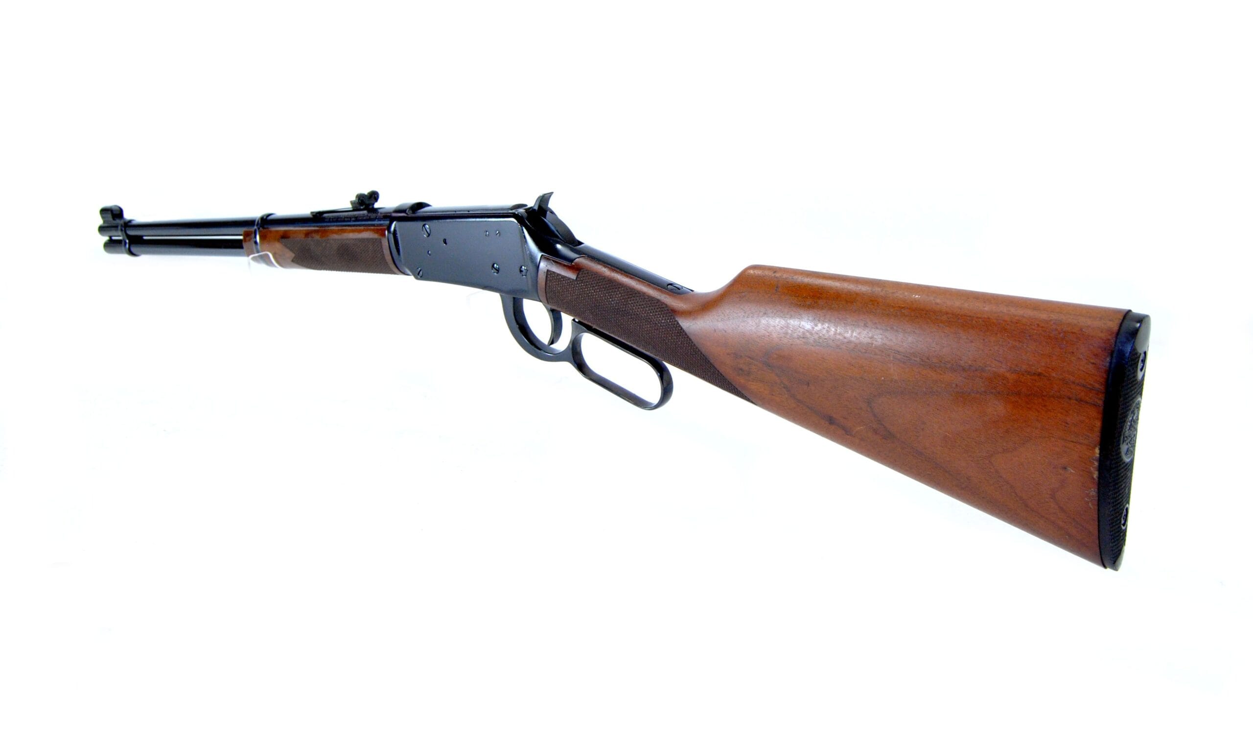 Winchester Model 94 XTR 30-30, S/N 4982973 - Image 6