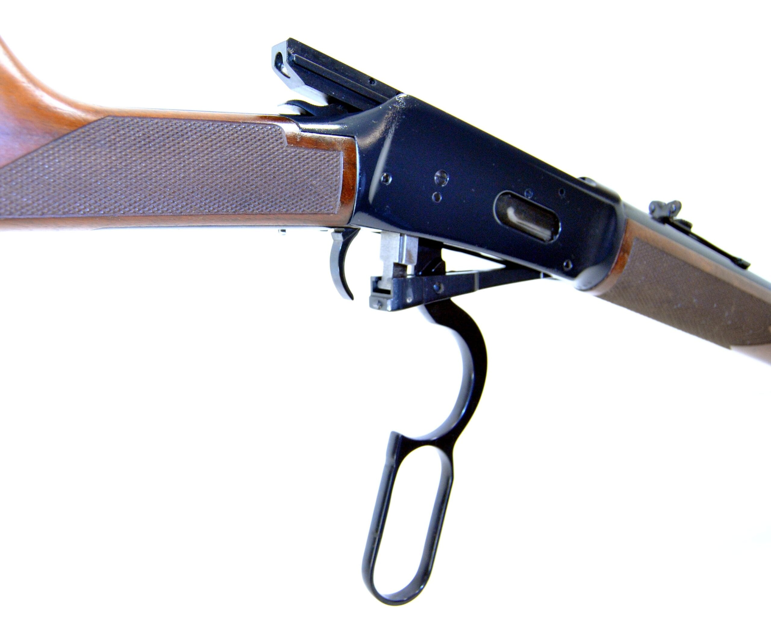 Winchester Model 94 XTR 30-30, S/N 4982973 - Image 10