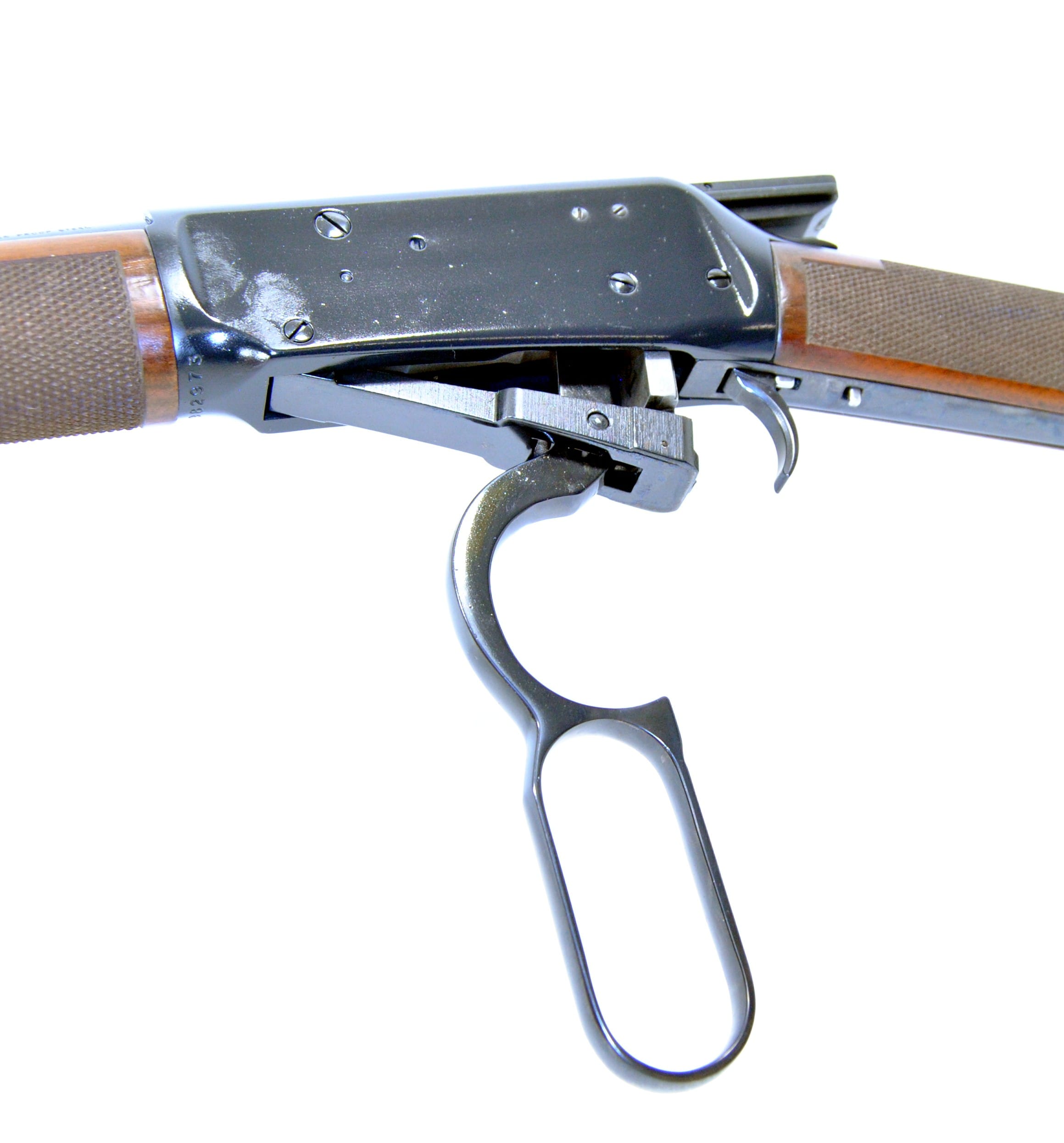 Winchester Model 94 XTR 30-30, S/N 4982973 - Image 12