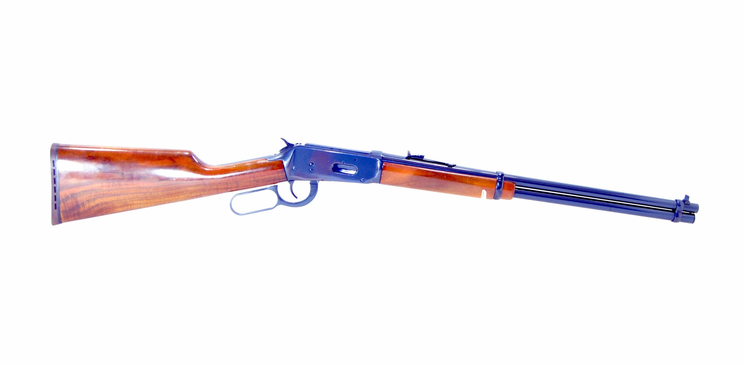 Winchester Model 94, S/N 5075487