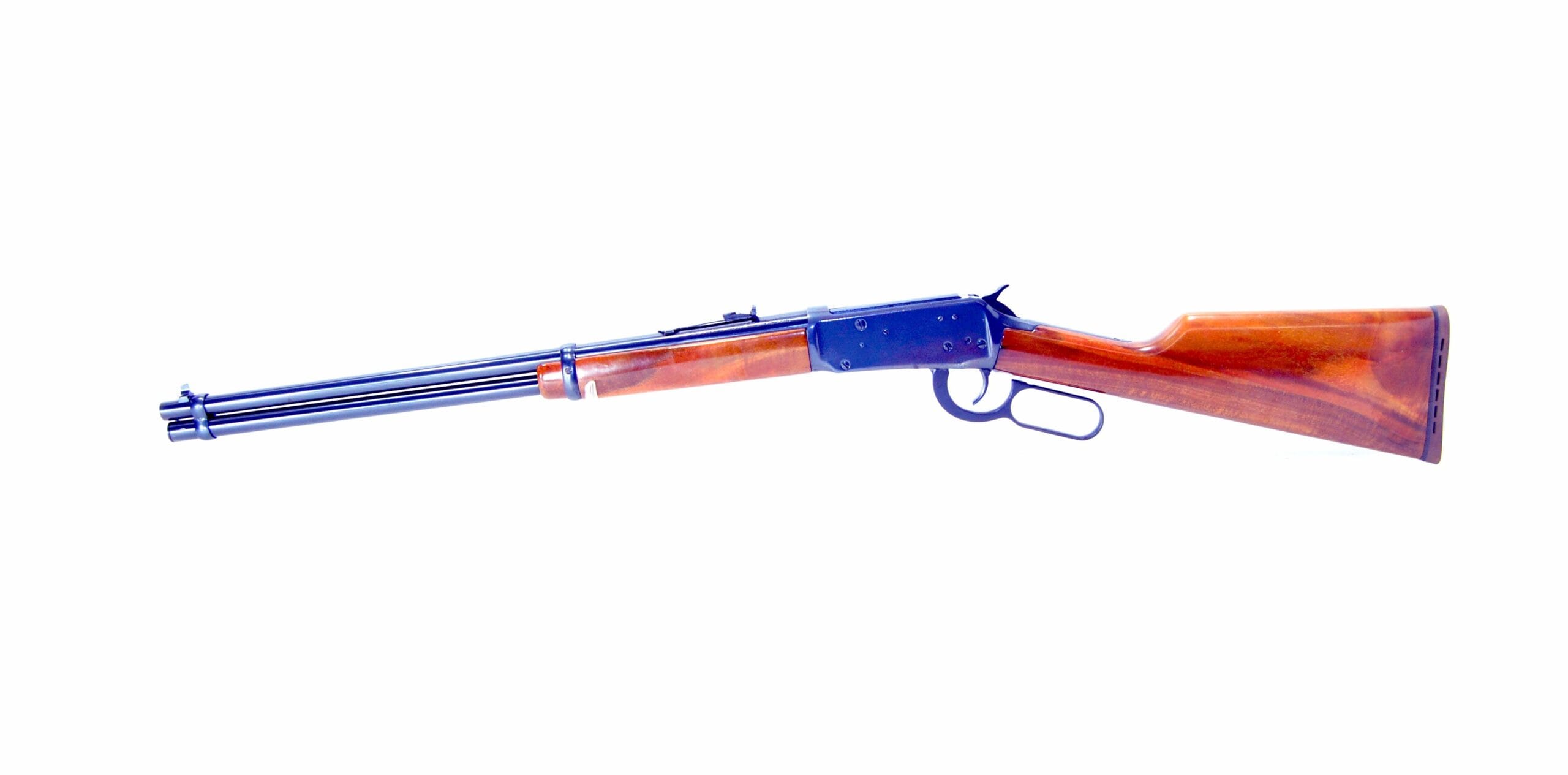 Winchester Model 94, S/N 5075487 - Image 2