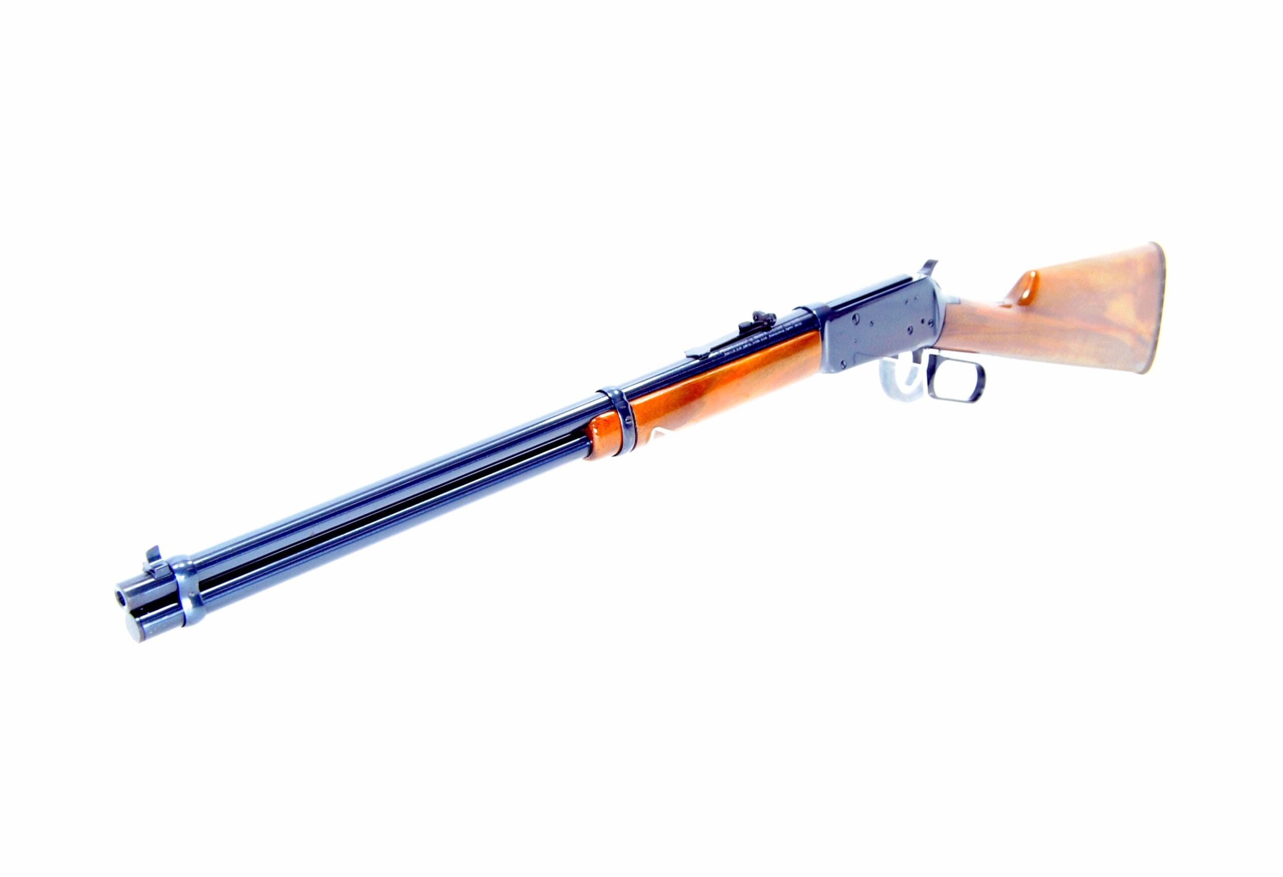 Winchester Model 94, S/N 5075487 - Image 4