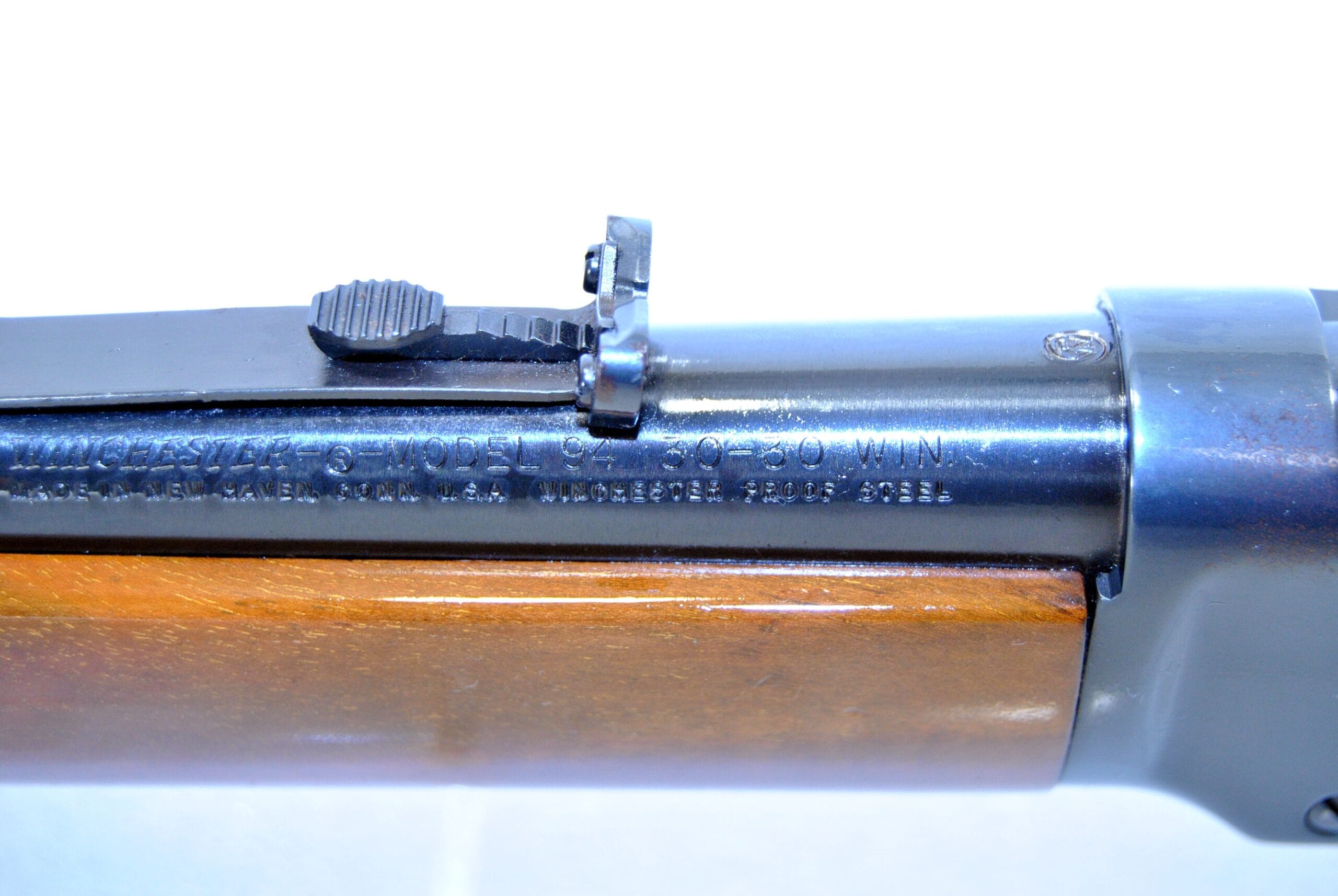 Winchester Model 94, S/N 5075487 - Image 9